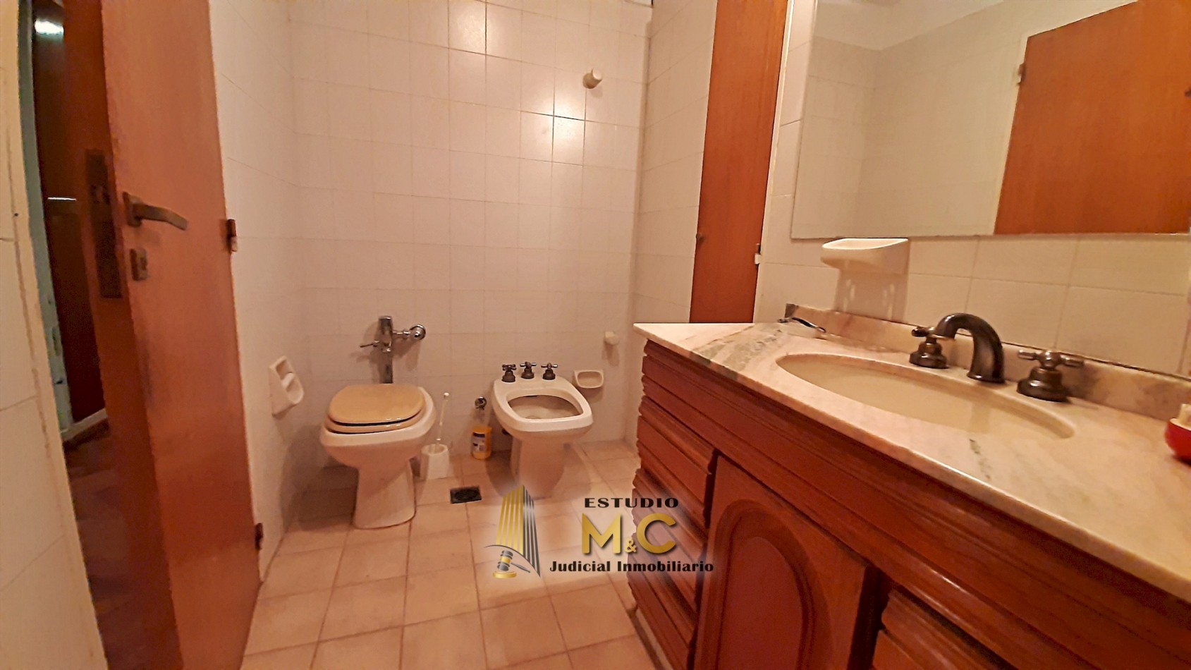 Exclusivo Piso en el Centro de Cordoba - 233mts - 4 Hab 4 Bañ 2 Coch 