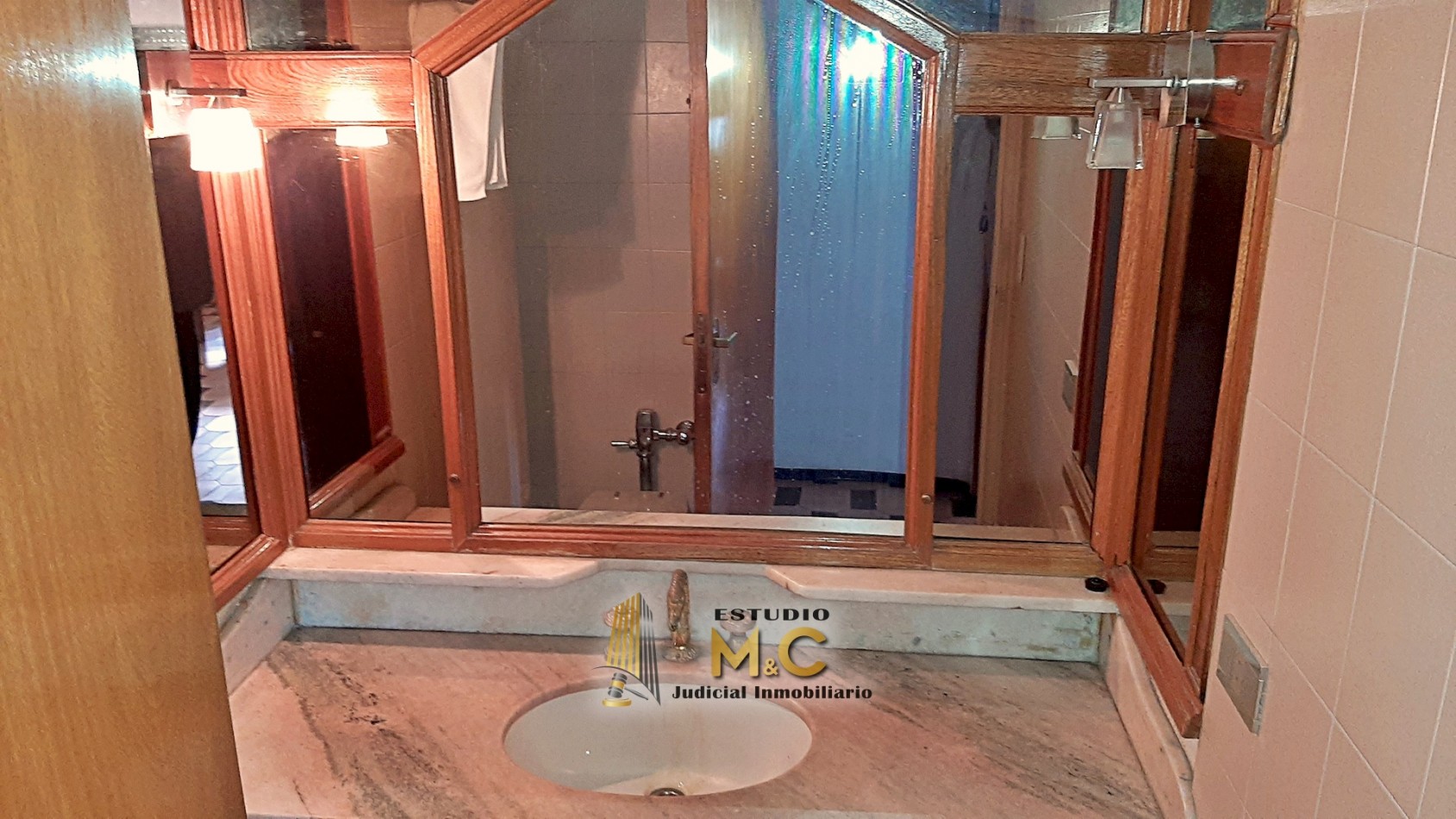 Exclusivo Piso en el Centro de Cordoba - 233mts - 4 Hab 4 Bañ 2 Coch 