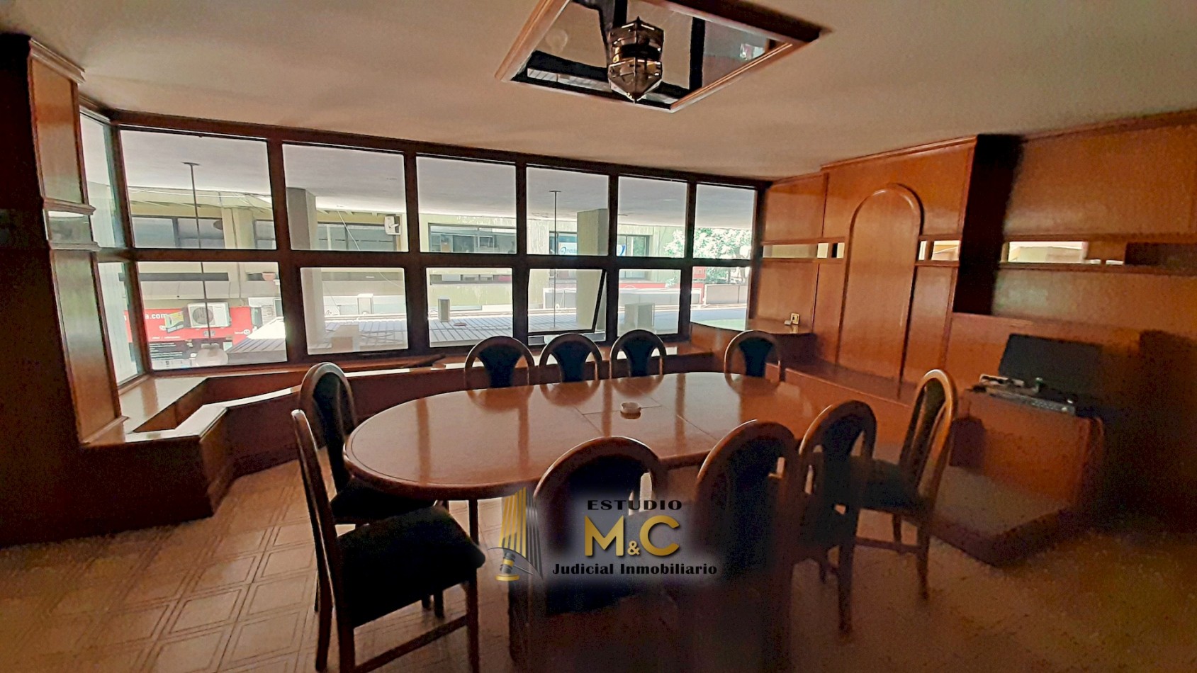 Exclusivo Piso en el Centro de Cordoba - 233mts - 4 Hab 4 Bañ 2 Coch 