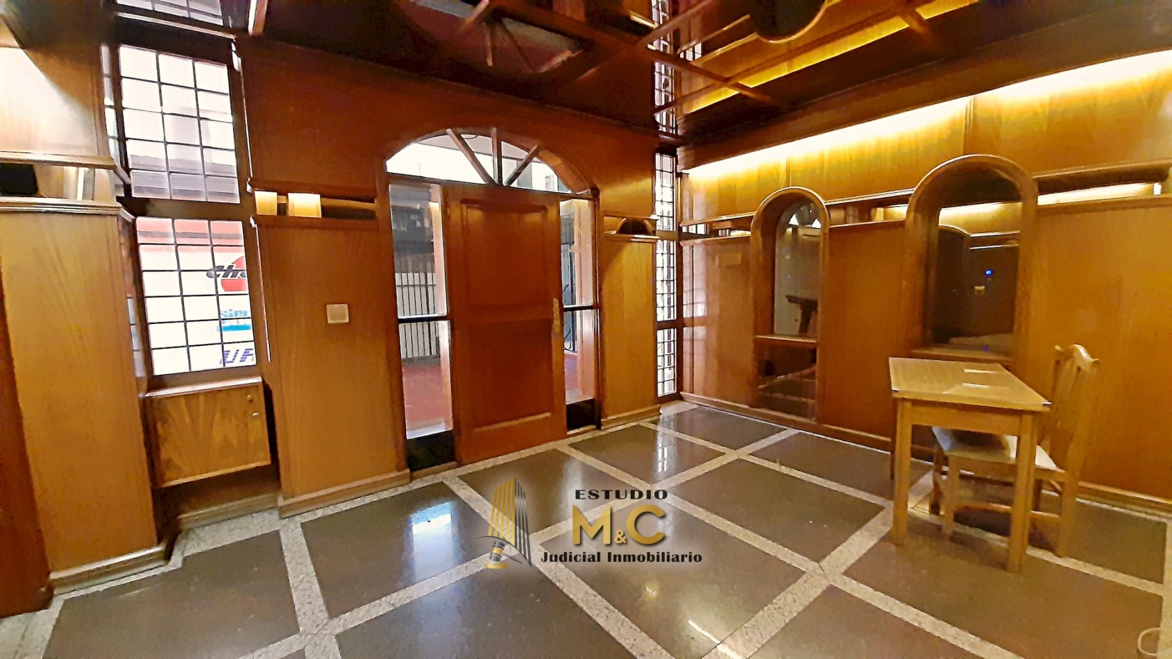 Exclusivo Piso en el Centro de Cordoba - 233mts - 4 Hab 4 Bañ 2 Coch 