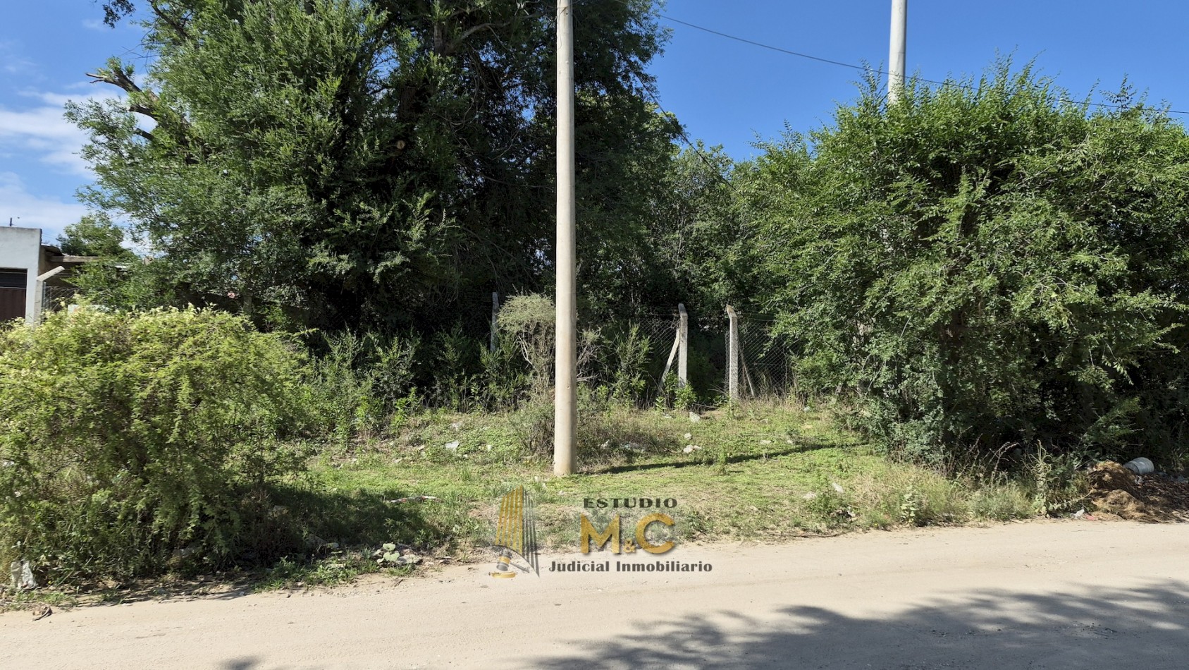 Terreno 246 mts Barrio Liniers - Alta Gracia
