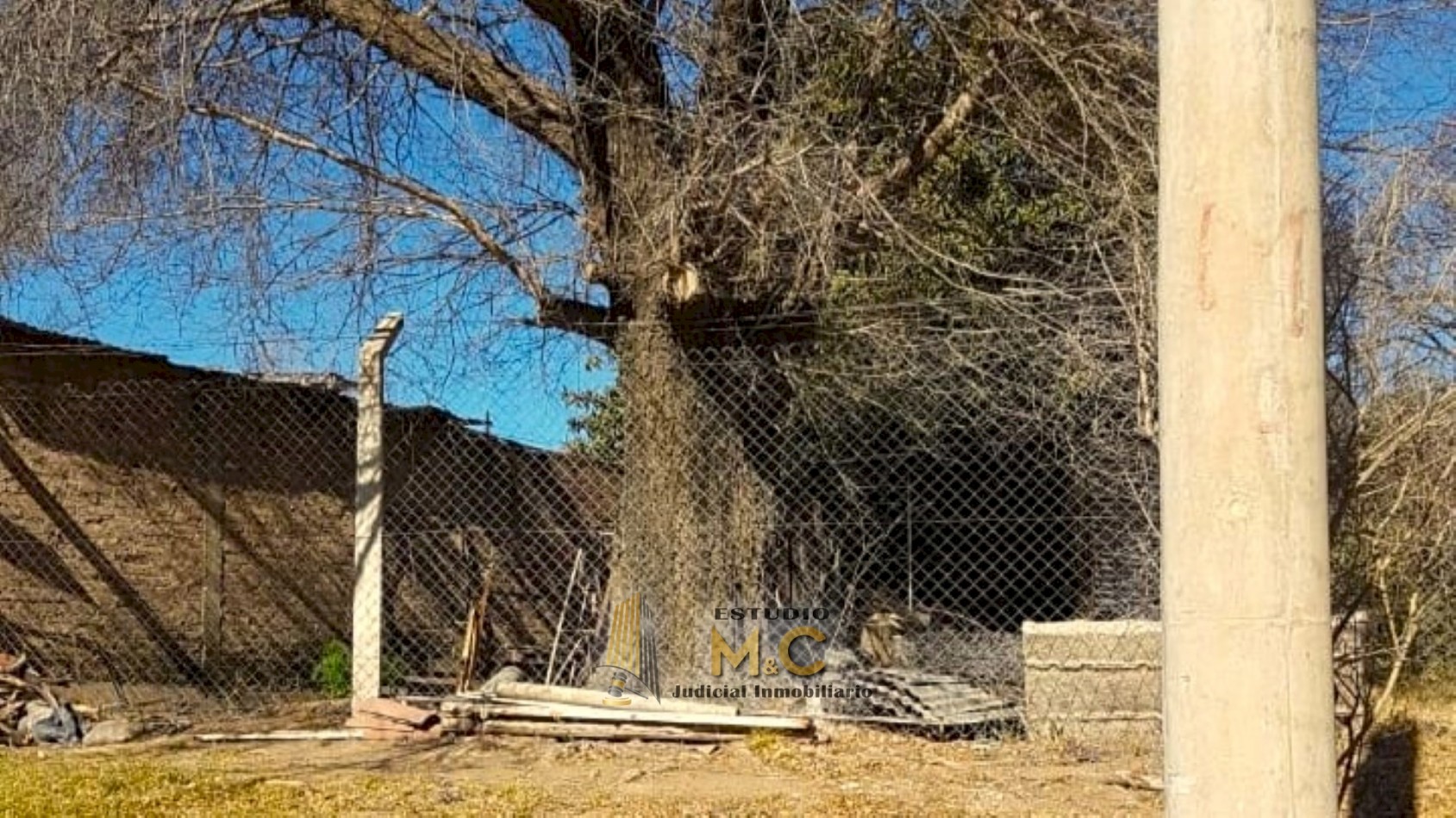 Terreno 246 mts Barrio Liniers - Alta Gracia