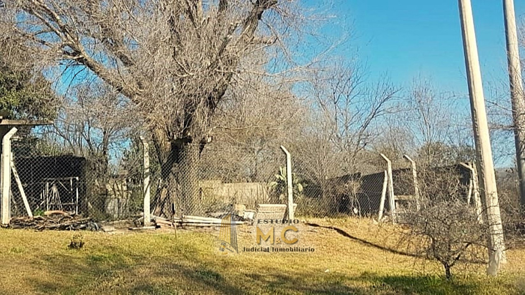 Terreno 246 mts Barrio Liniers - Alta Gracia