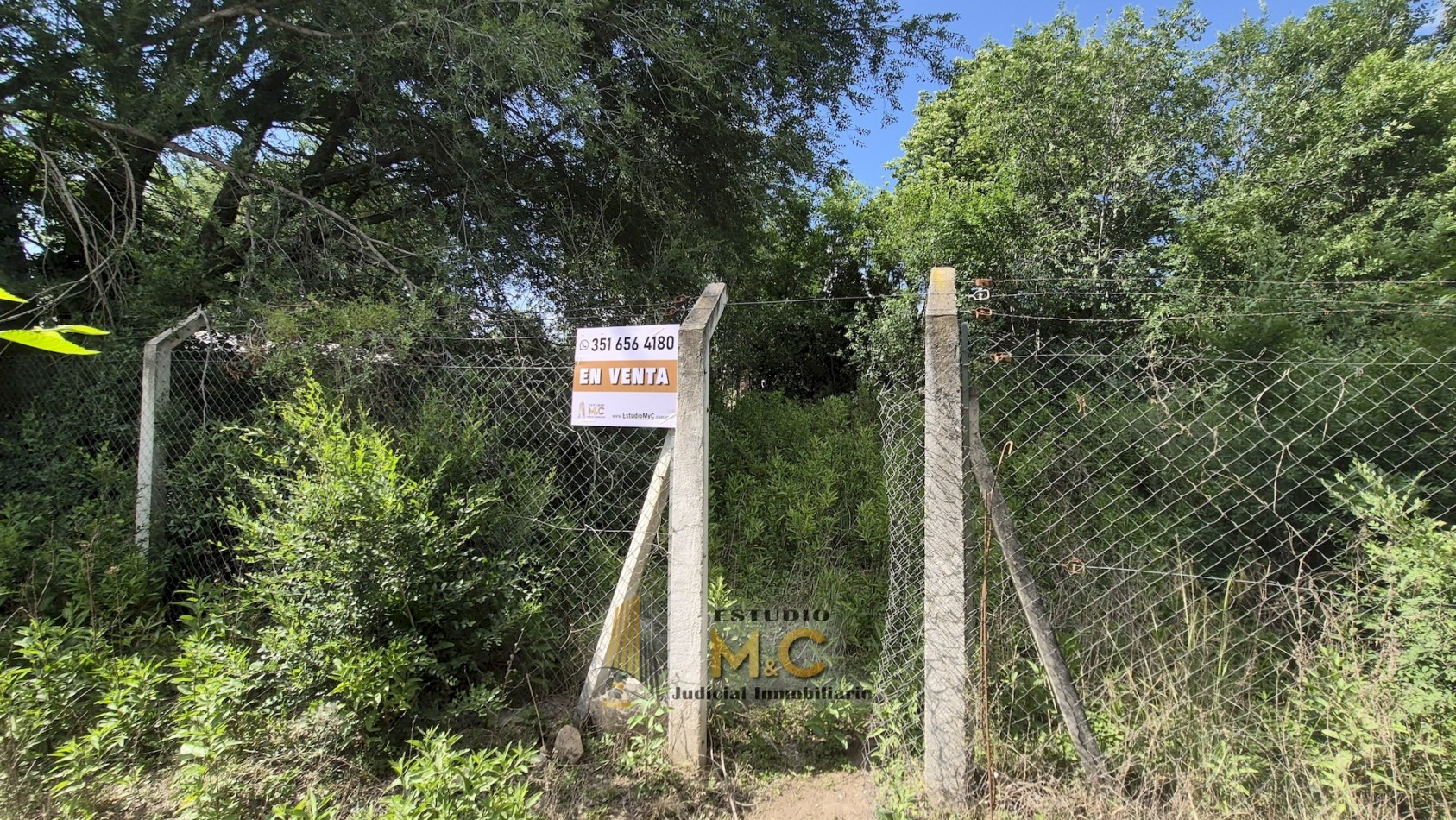 Terreno 246 mts Barrio Liniers - Alta Gracia