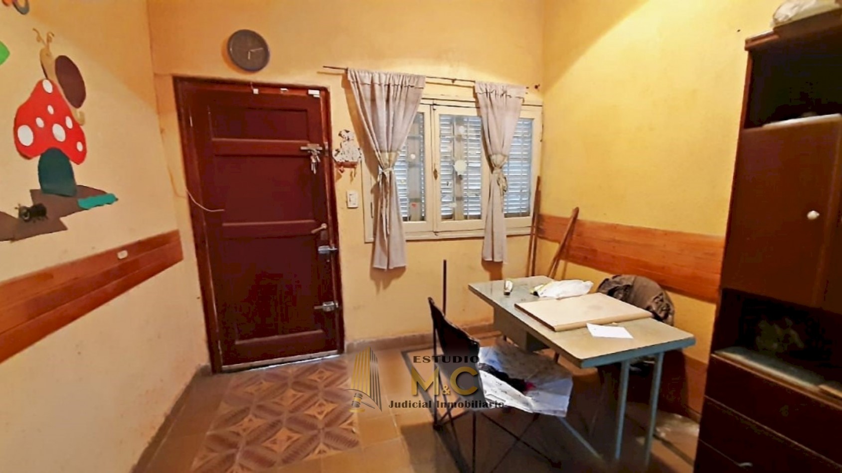 Venta Casa + Dpto Interno B° Los Paraisos