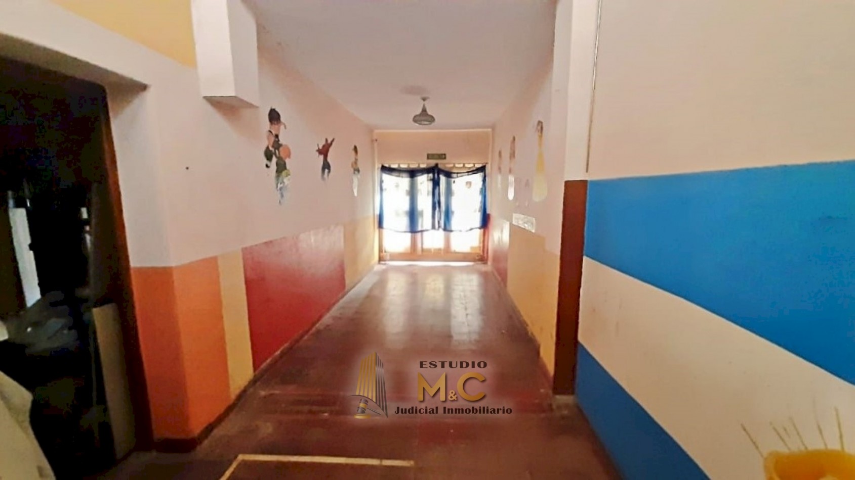 Venta Casa + Dpto Interno B° Los Paraisos