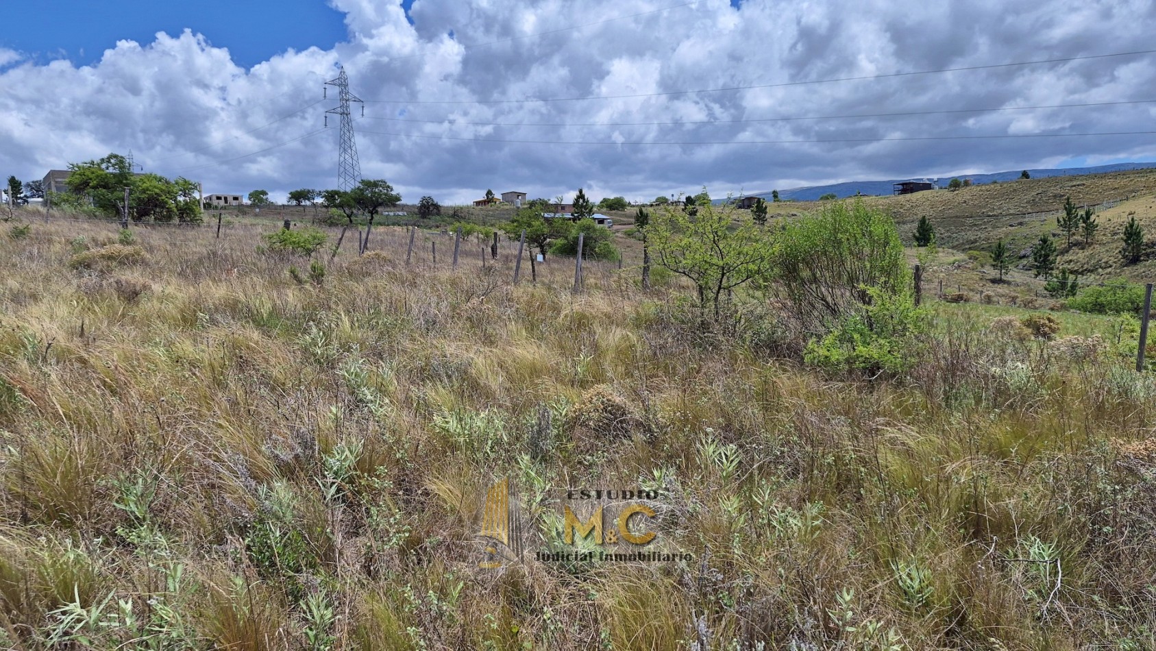 Terreno de 504m en B° Pampa Alta | Potrero de Garay