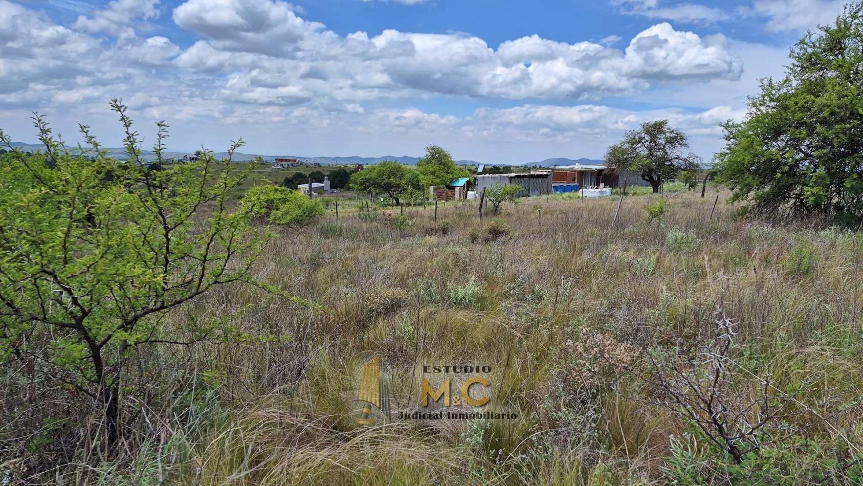 Terreno de 504m en B° Pampa Alta | Potrero de Garay