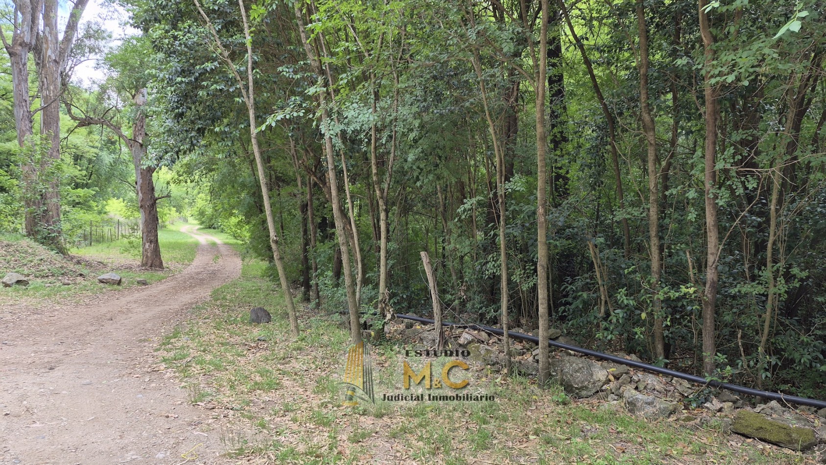 Terreno 797m a 3 cuadras de Los Molinos