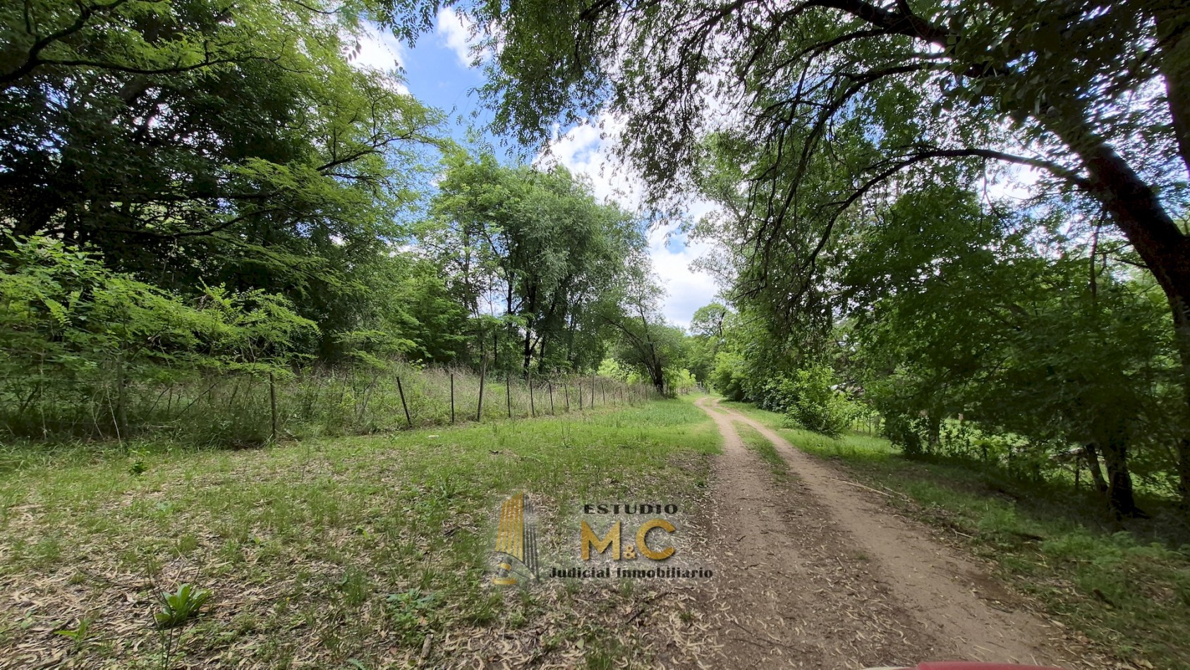 Terreno 797m a 3 cuadras de Los Molinos