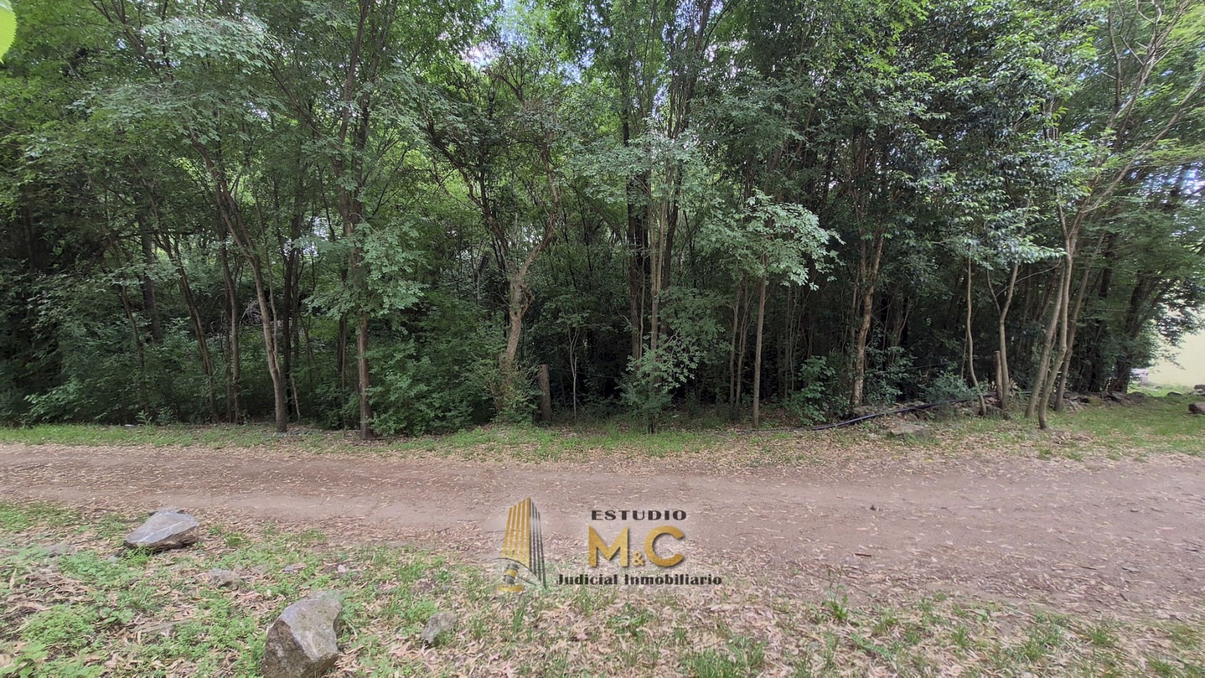 Terreno 797m a 3 cuadras de Los Molinos