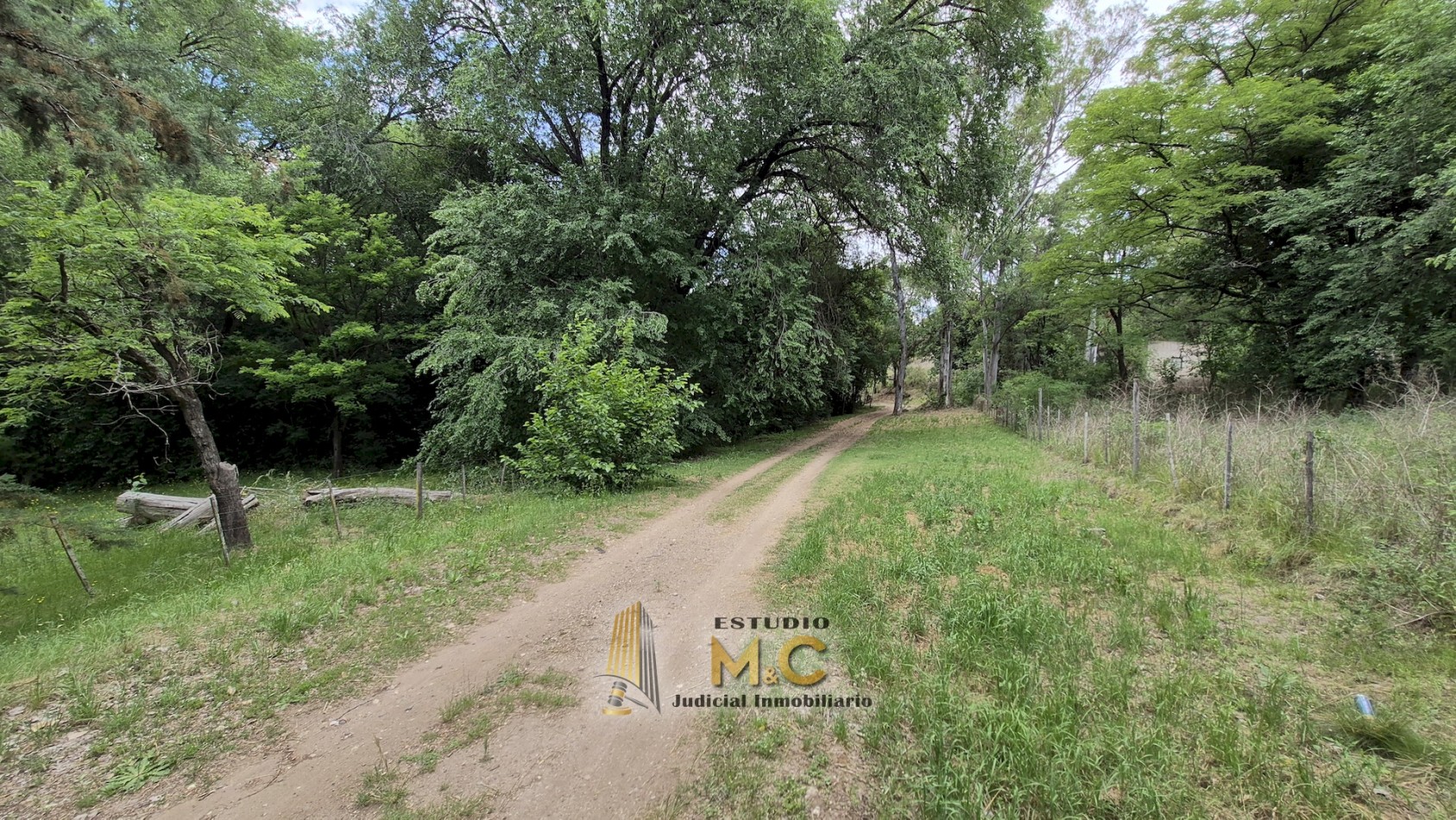 Terreno 797m a 3 cuadras de Los Molinos