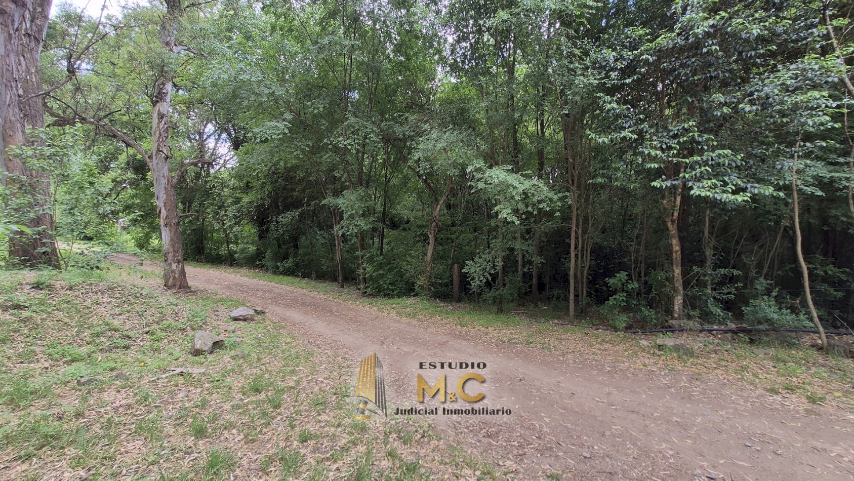 Terreno 797m a 3 cuadras de Los Molinos