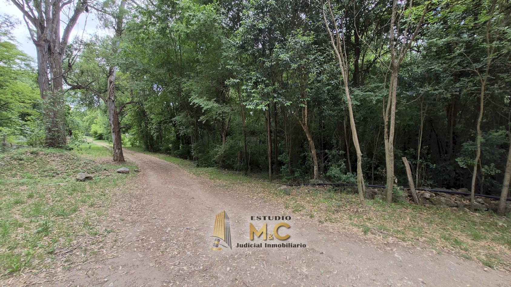 Terreno 797m a 3 cuadras de Los Molinos