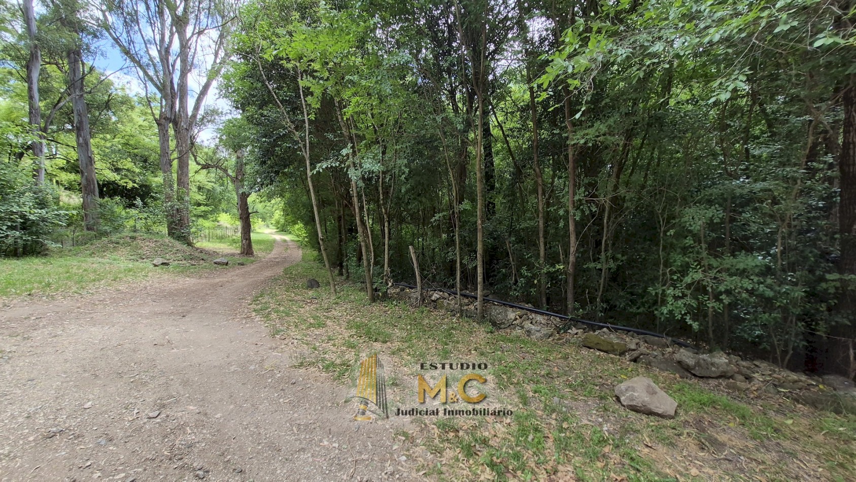 Terreno 797m a 3 cuadras de Los Molinos