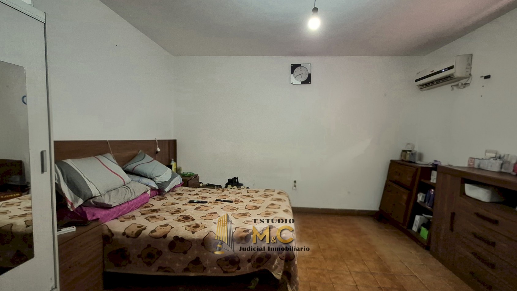 Casa + Dpto Interno en B° Fragueiro