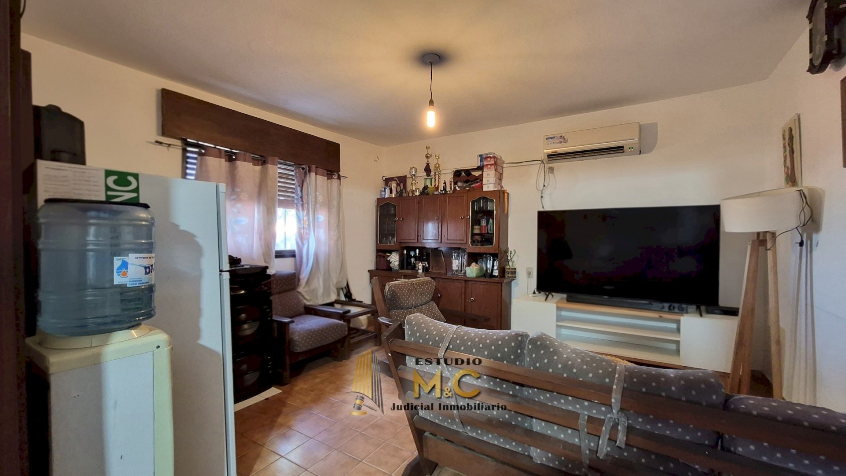 Casa + Dpto Interno en B° Fragueiro