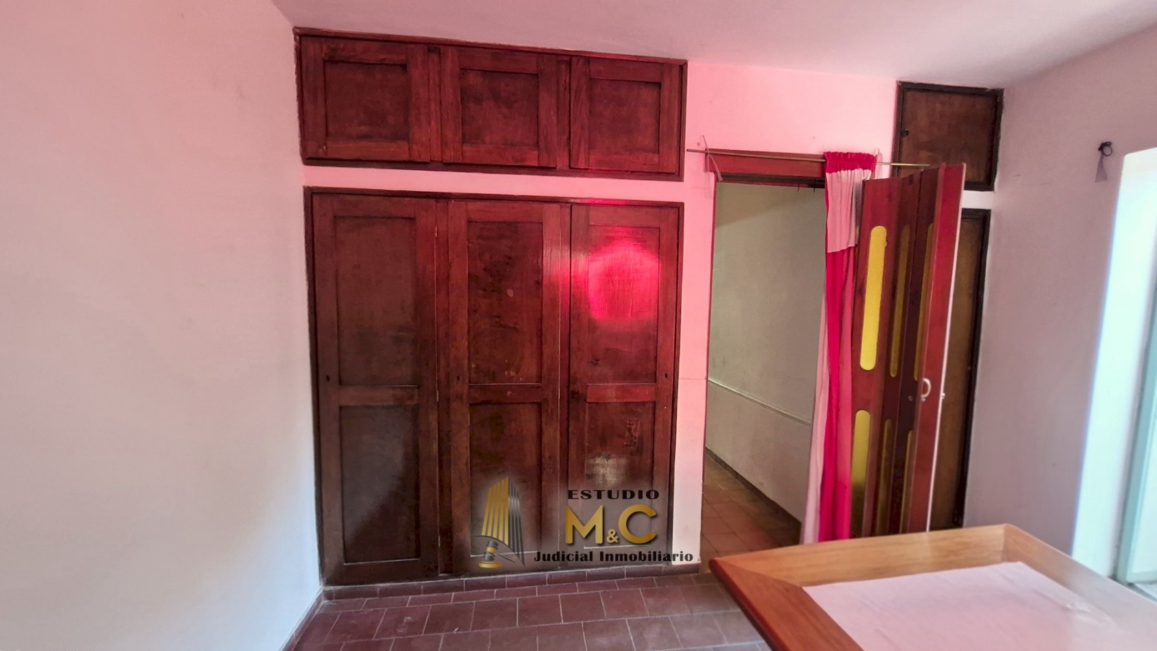 Casa + Dpto Interno en B° Fragueiro