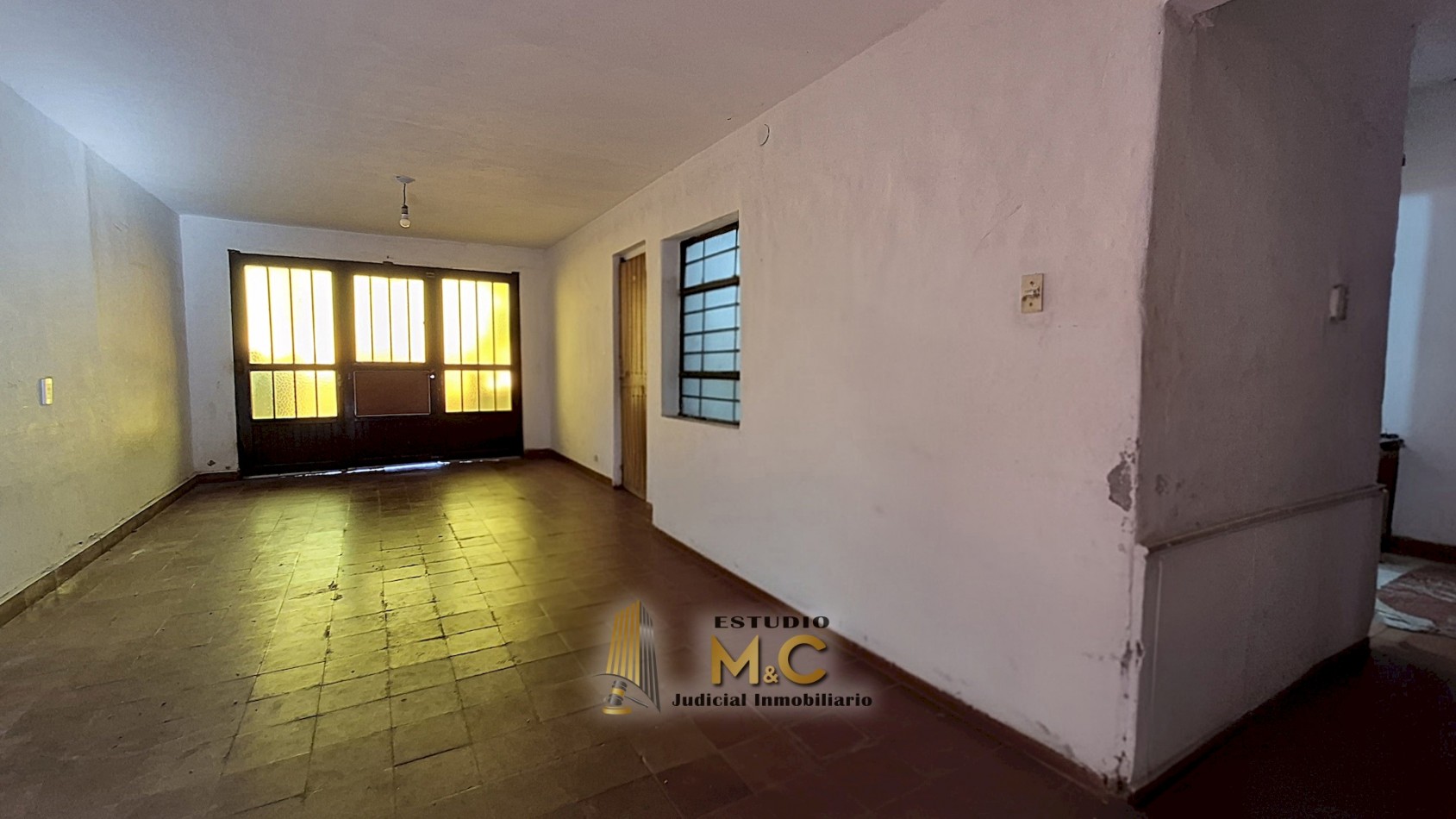 Casa + Dpto Interno en B° Fragueiro