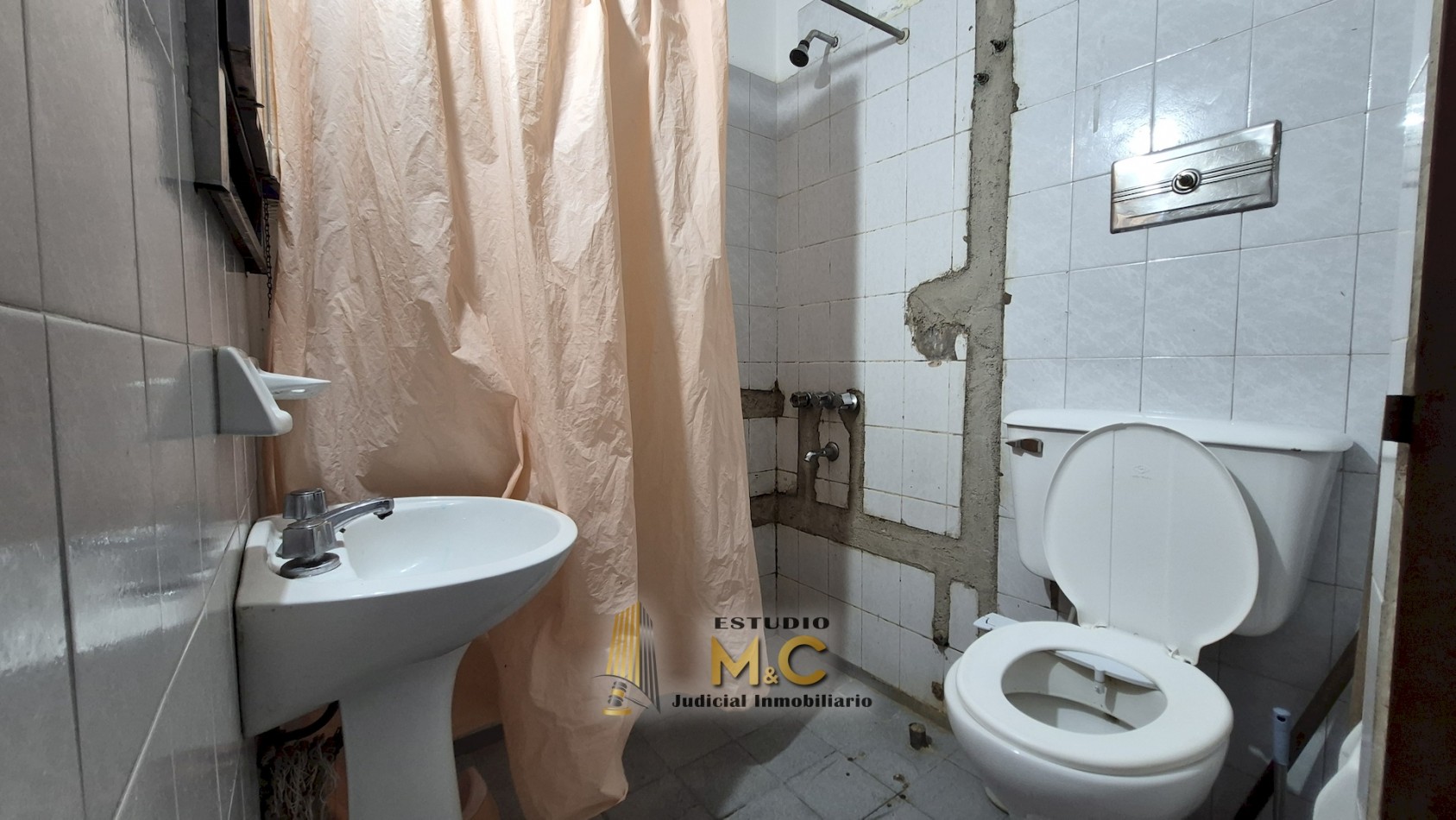 Casa + Dpto Interno en B° Fragueiro