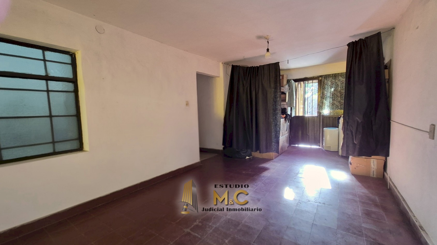 Casa + Dpto Interno en B° Fragueiro