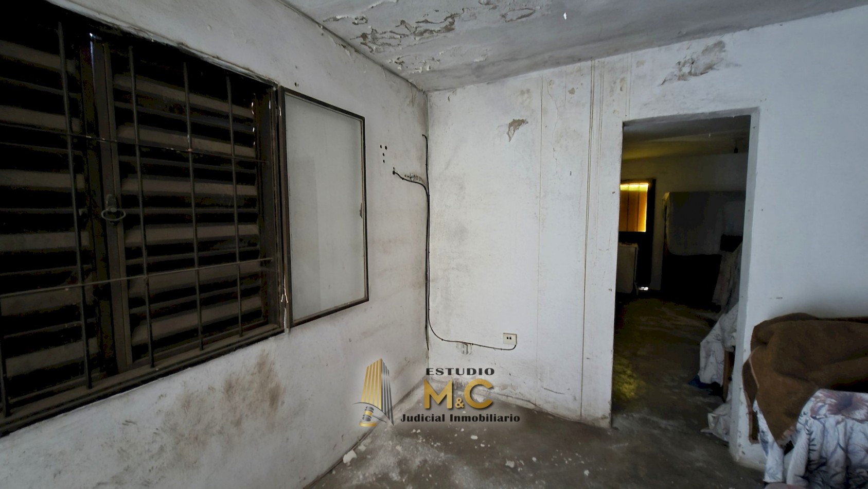 Casa + Dpto Interno en B° Fragueiro