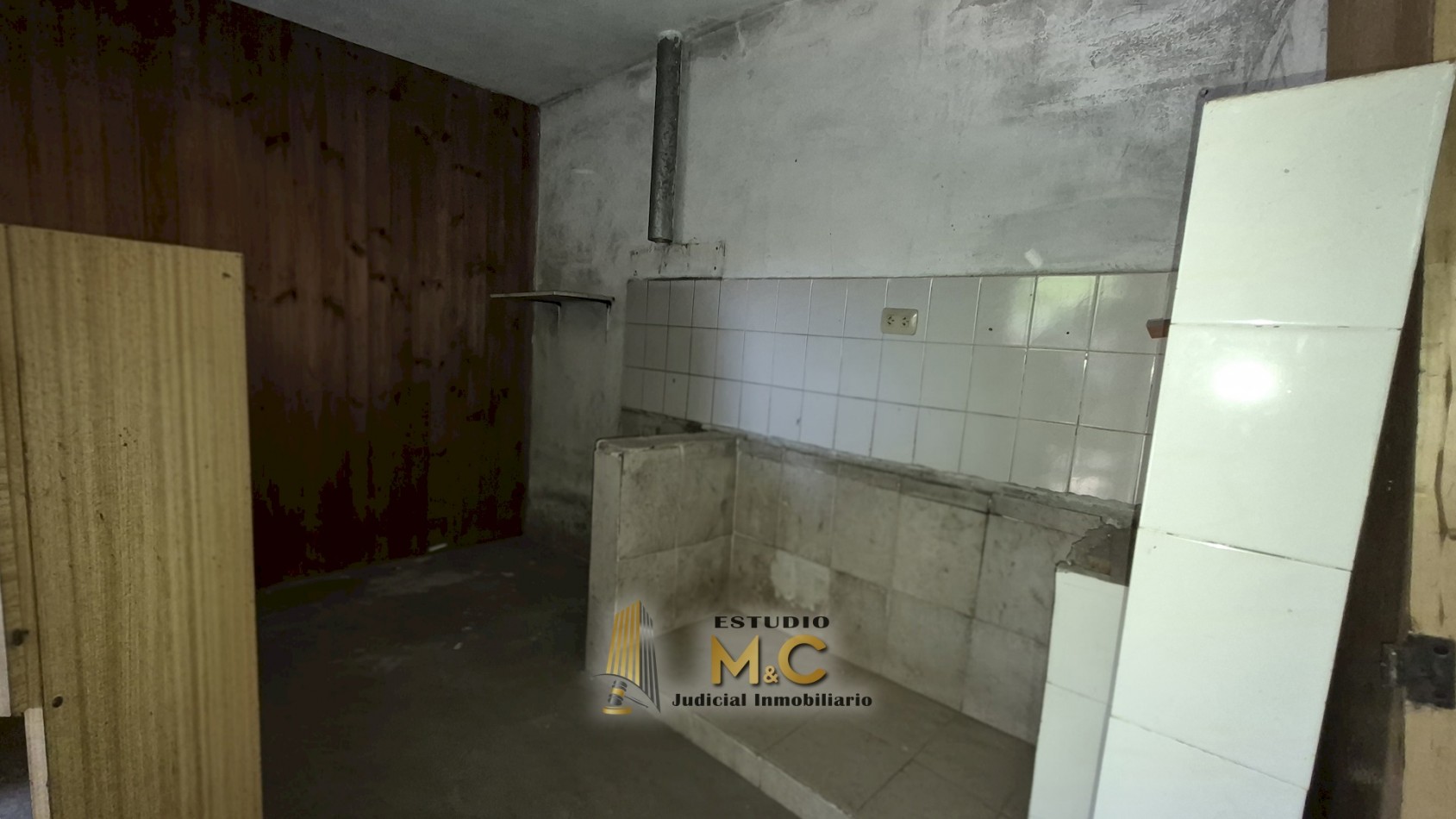 Casa + Dpto Interno en B° Fragueiro