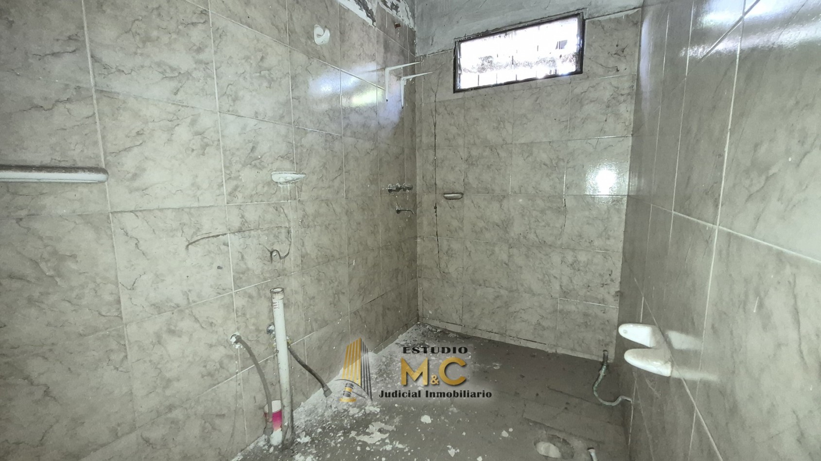 Casa + Dpto Interno en B° Fragueiro