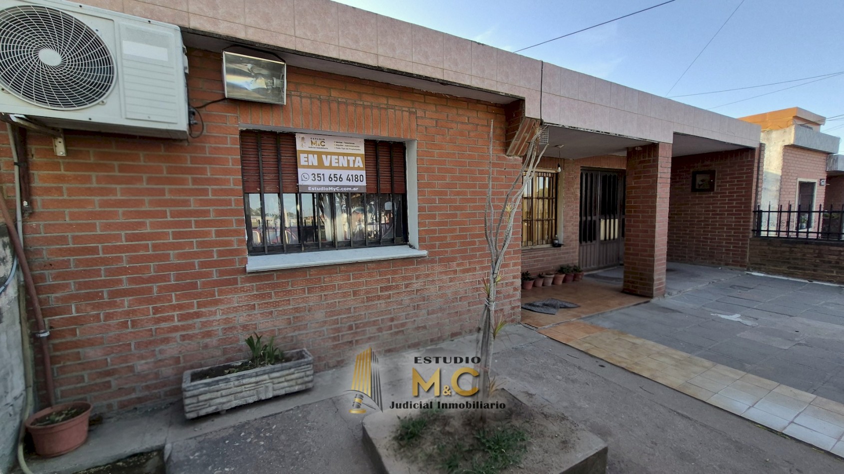 Casa + Dpto Interno en B° Fragueiro