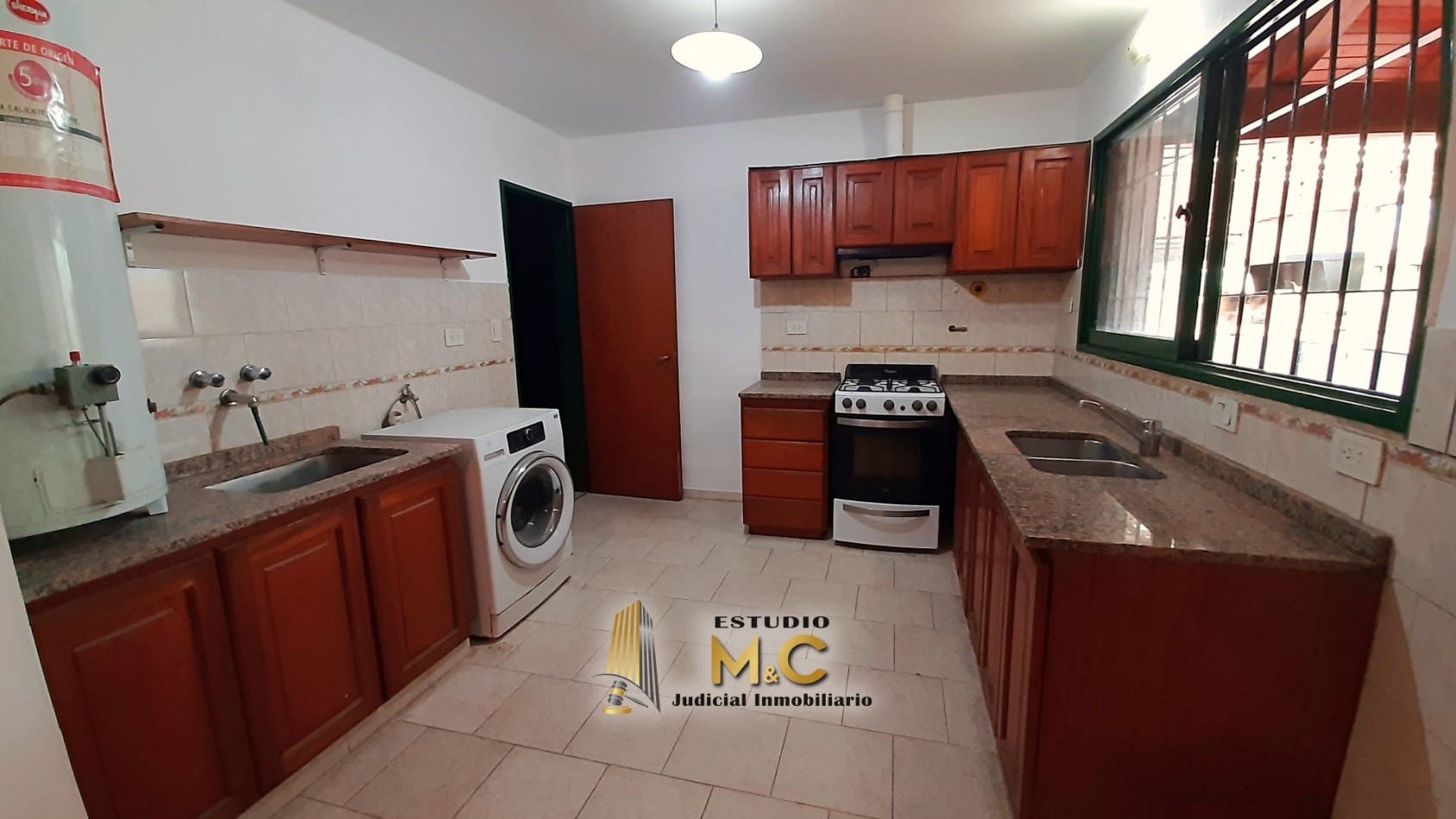 Casa 3 Dormitorios con Pileta en Aguello