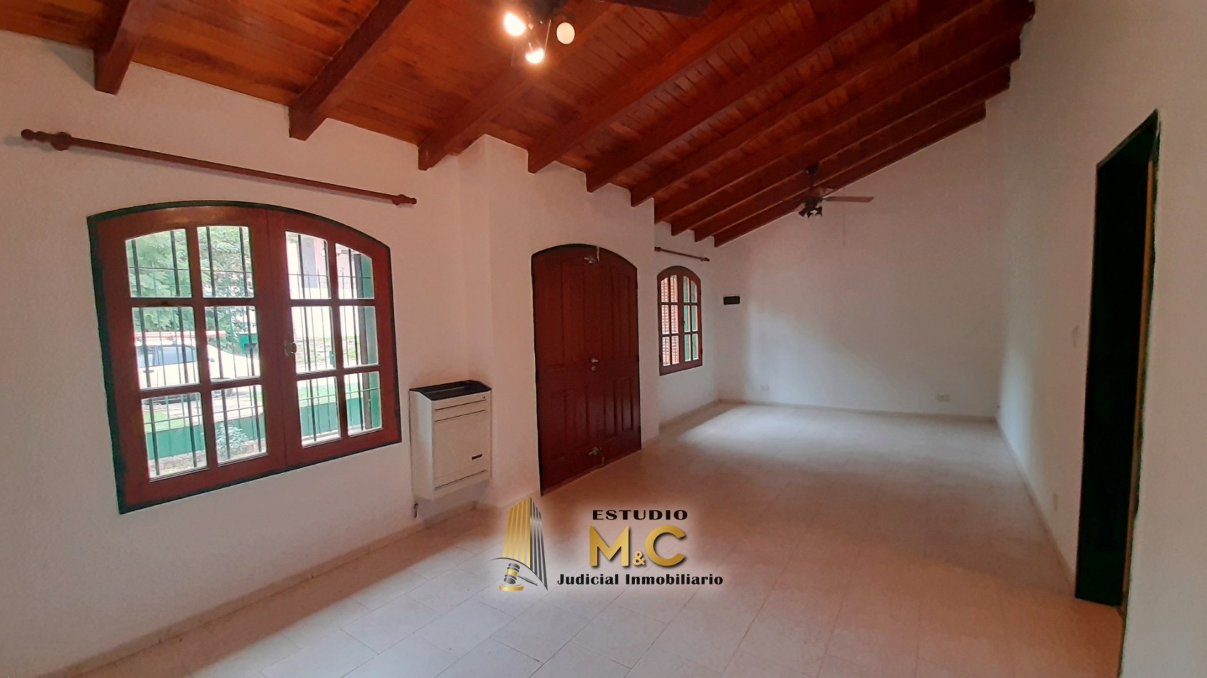 Casa 3 Dormitorios con Pileta en Aguello