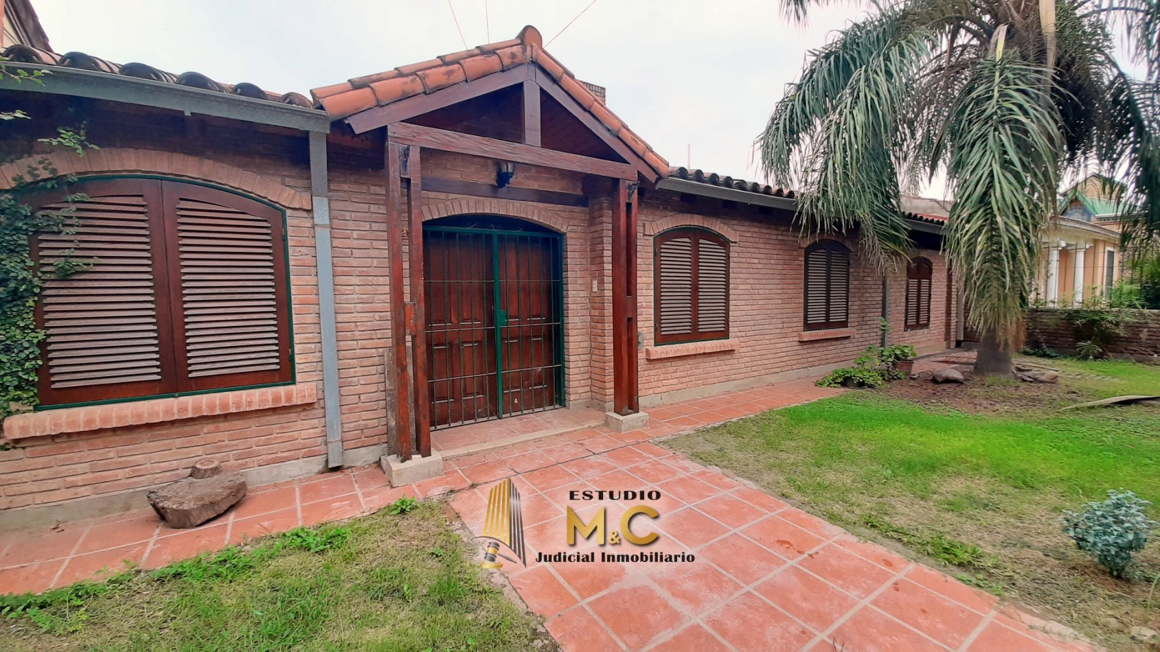 Casa 3 Dormitorios con Pileta en Aguello