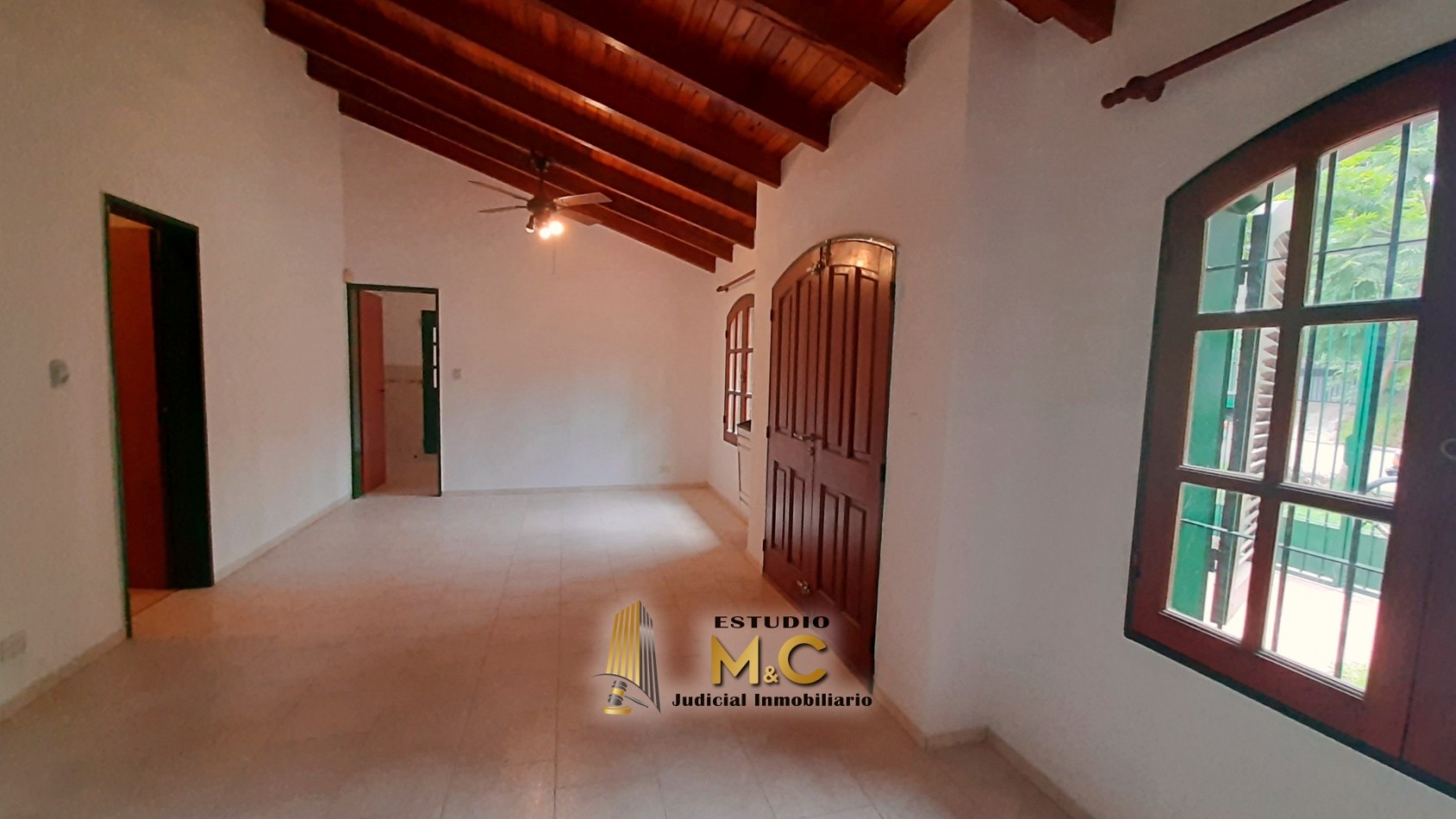 Casa 3 Dormitorios con Pileta en Aguello