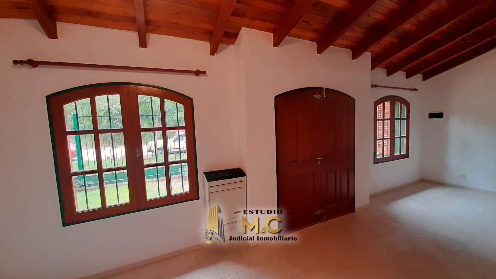 Casa 3 Dormitorios con Pileta en Aguello