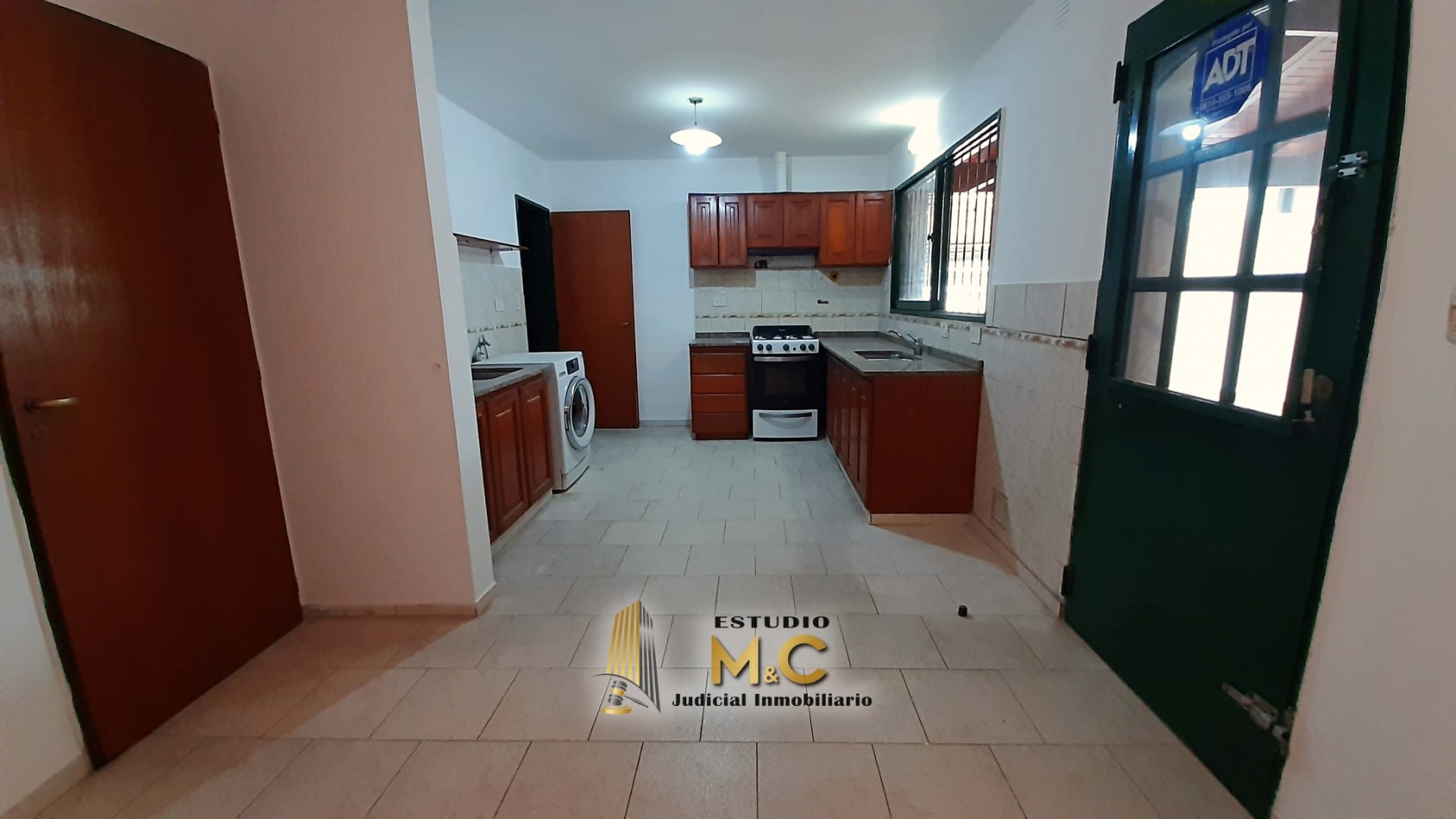 Casa 3 Dormitorios con Pileta en Aguello