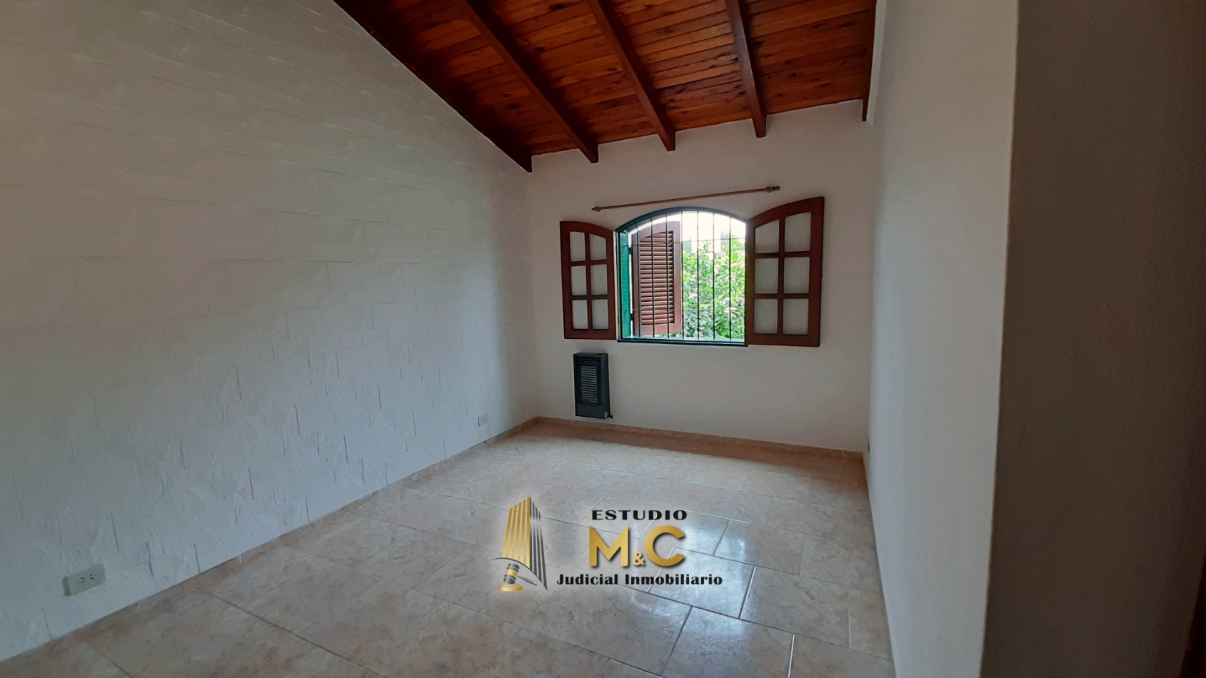 Casa 3 Dormitorios con Pileta en Aguello