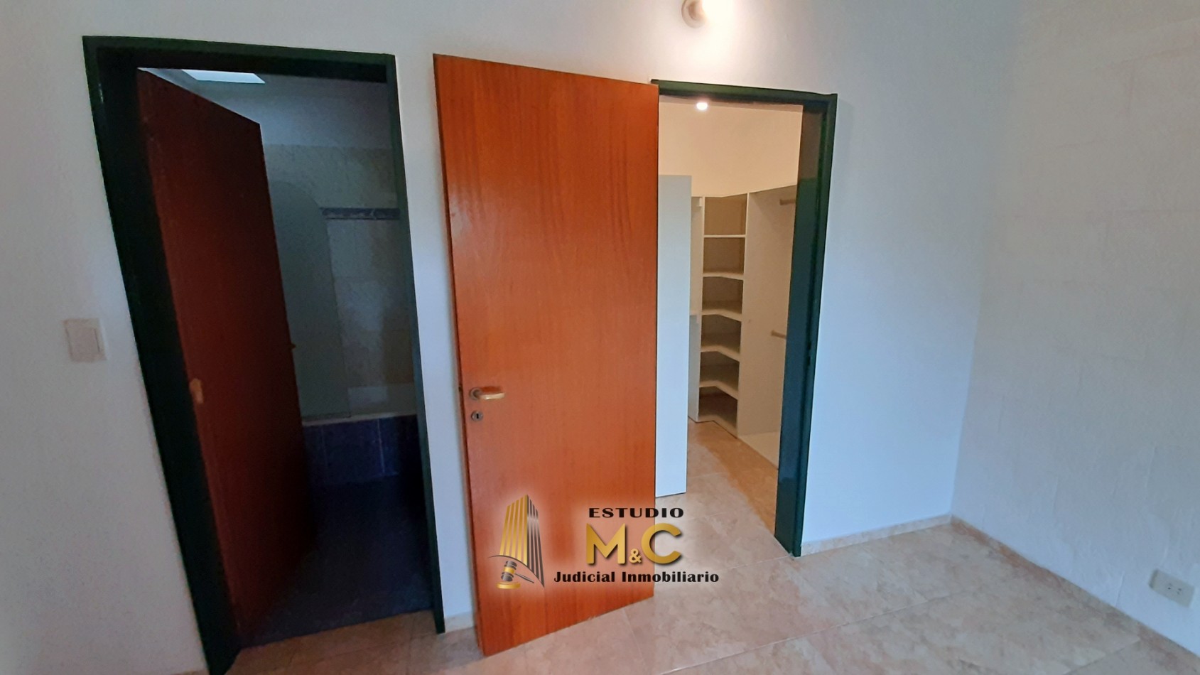 Casa 3 Dormitorios con Pileta en Aguello