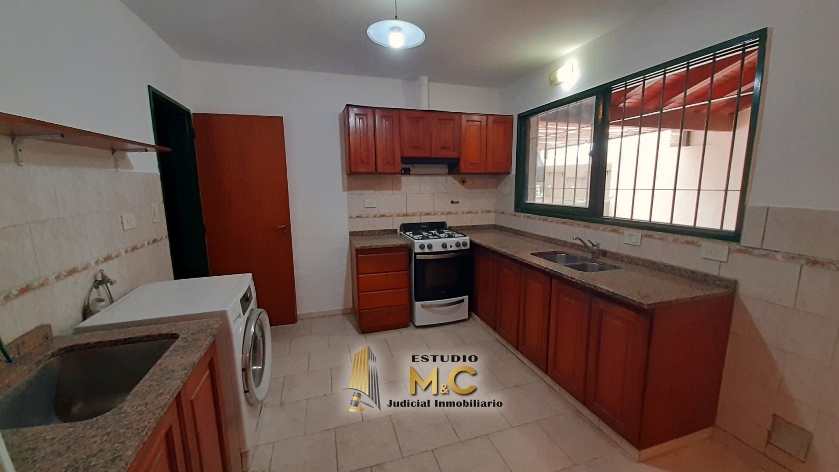 Casa 3 Dormitorios con Pileta en Aguello