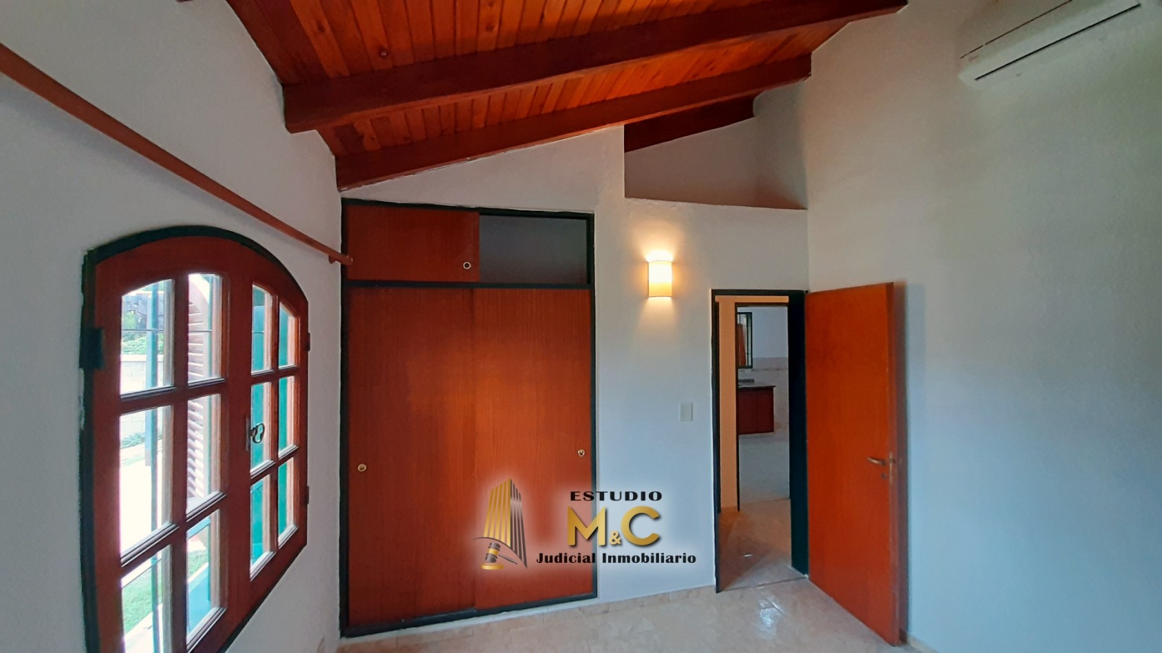 Casa 3 Dormitorios con Pileta en Aguello