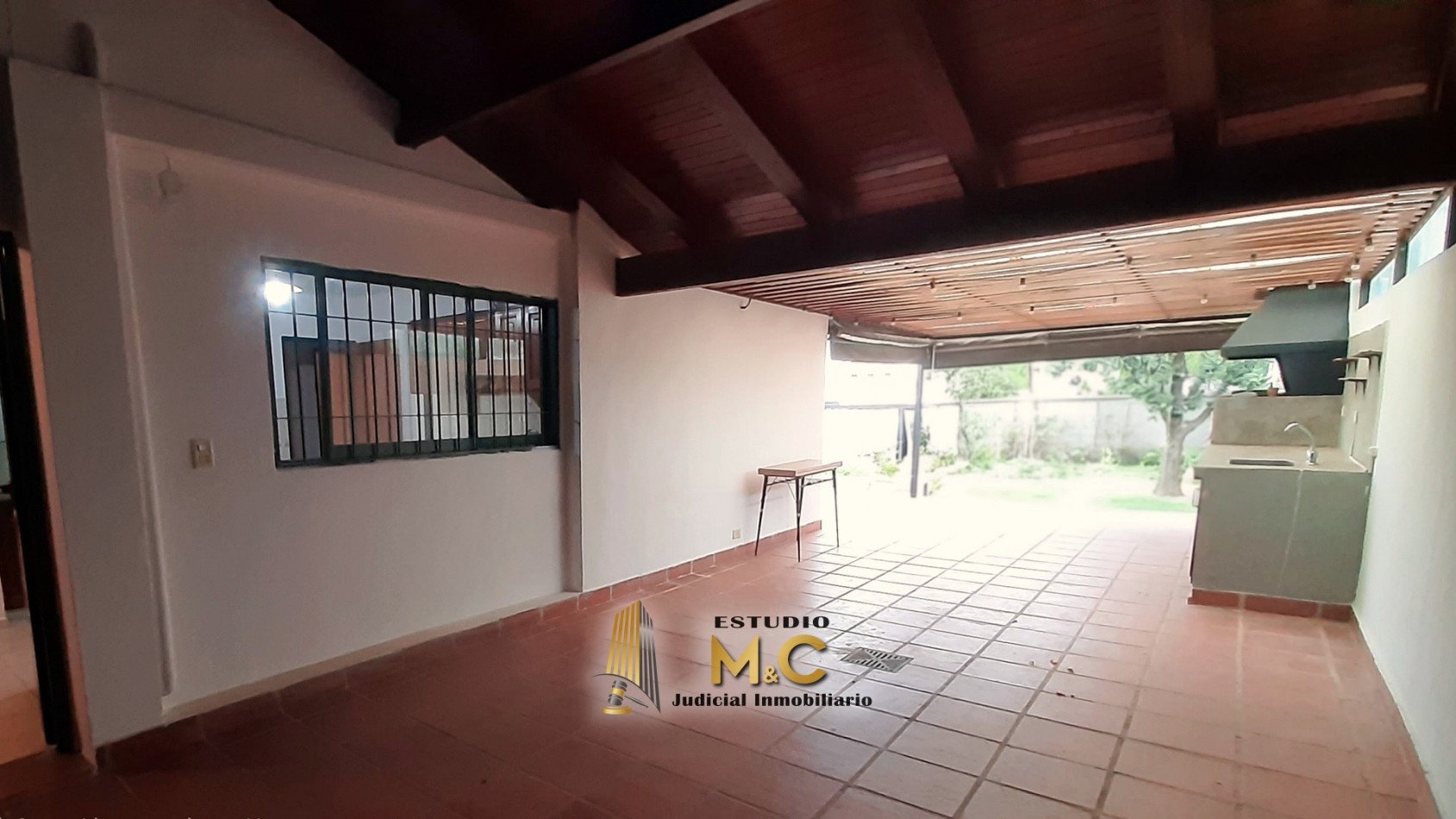 Casa 3 Dormitorios con Pileta en Aguello