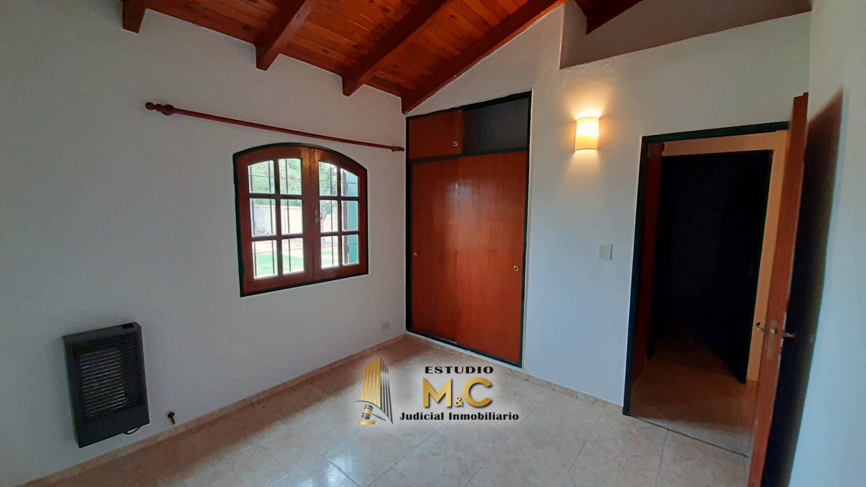 Casa 3 Dormitorios con Pileta en Aguello