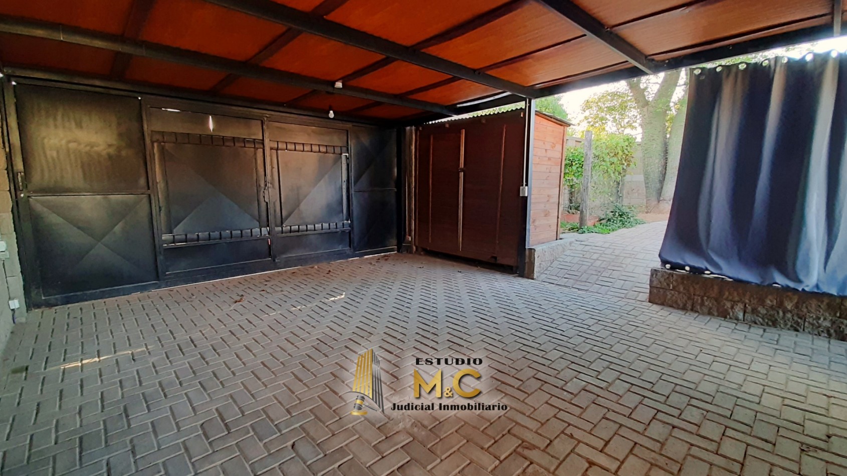 Casa 3 Dormitorios con Pileta en Aguello