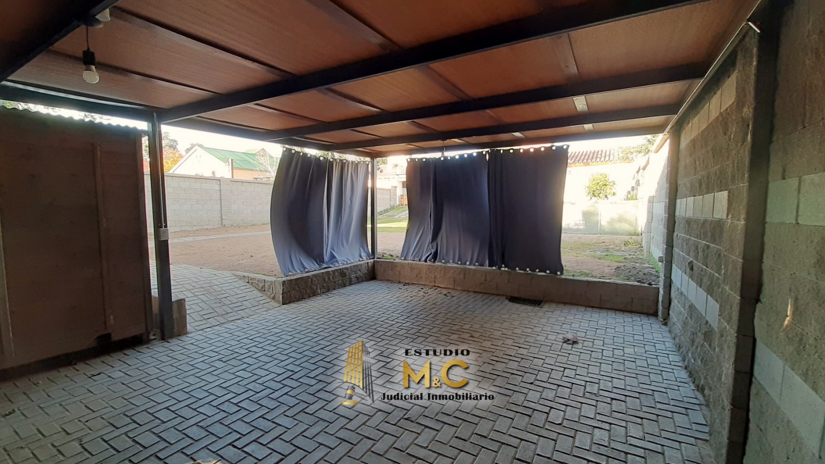 Casa 3 Dormitorios con Pileta en Aguello