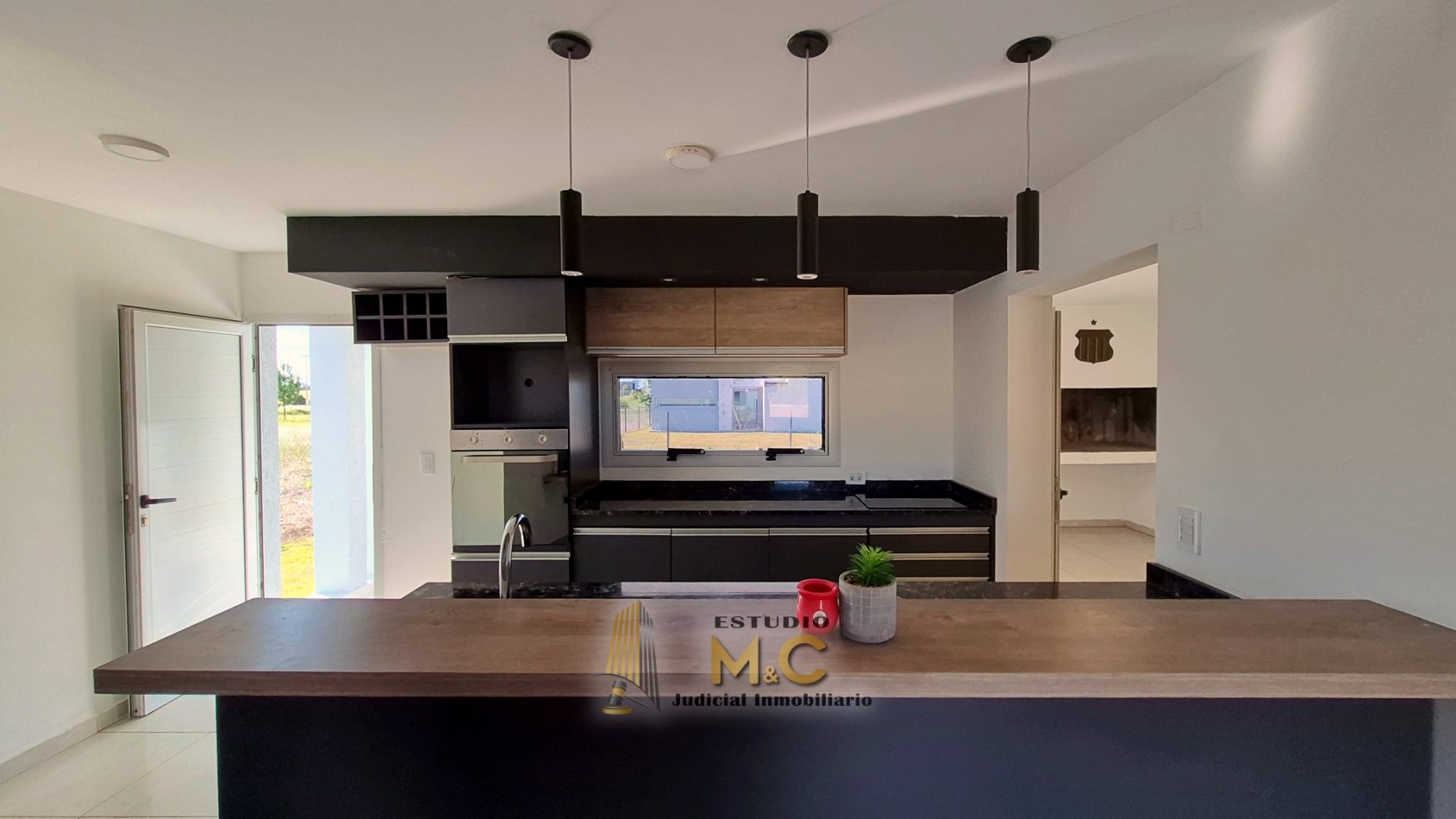 Duplex de Categoria en Parque del Xanaes - Rio Segundo