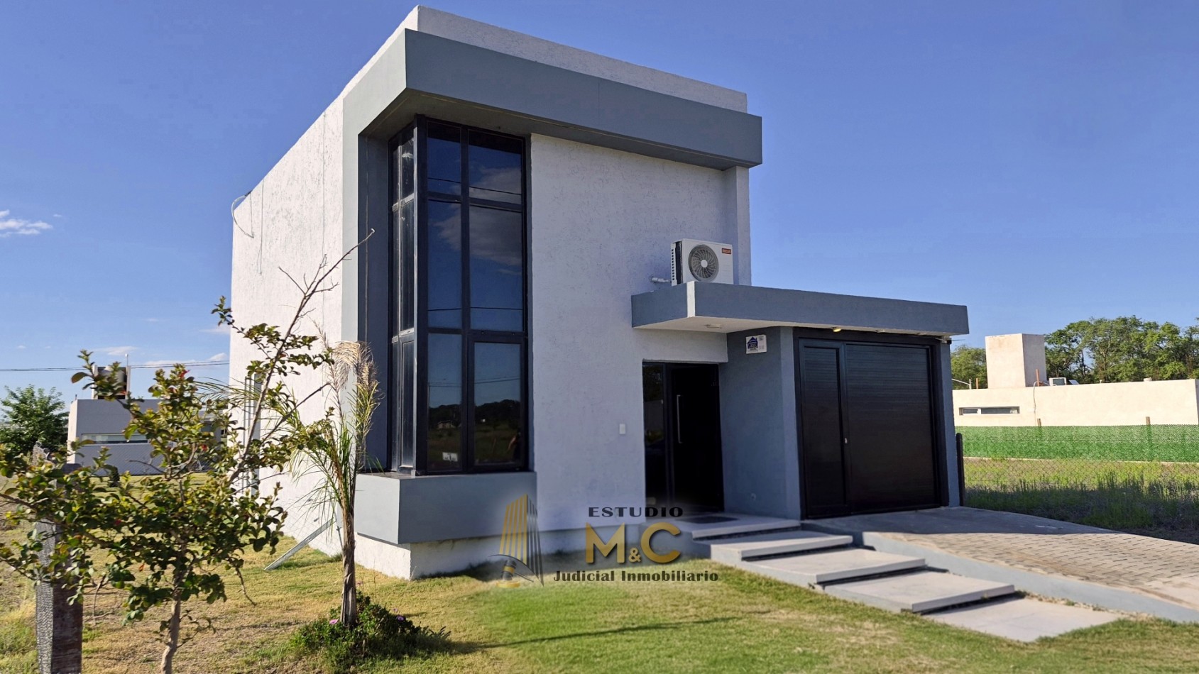 Duplex de Categoria en Parque del Xanaes - Rio Segundo