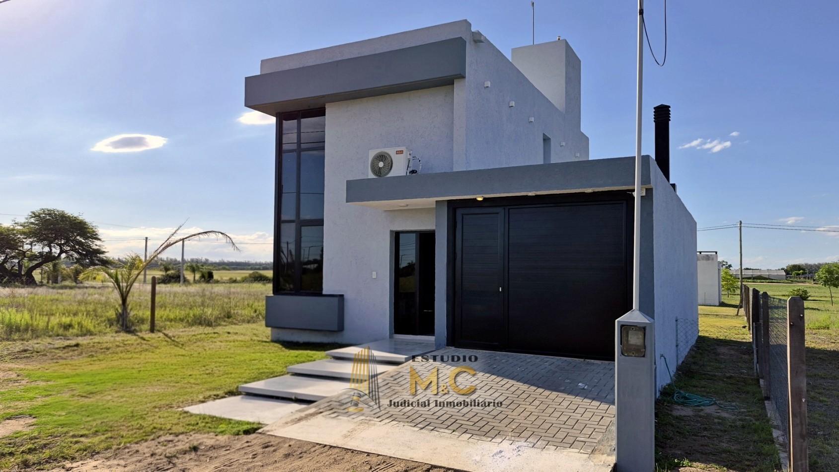 Duplex de Categoria en Parque del Xanaes - Rio Segundo