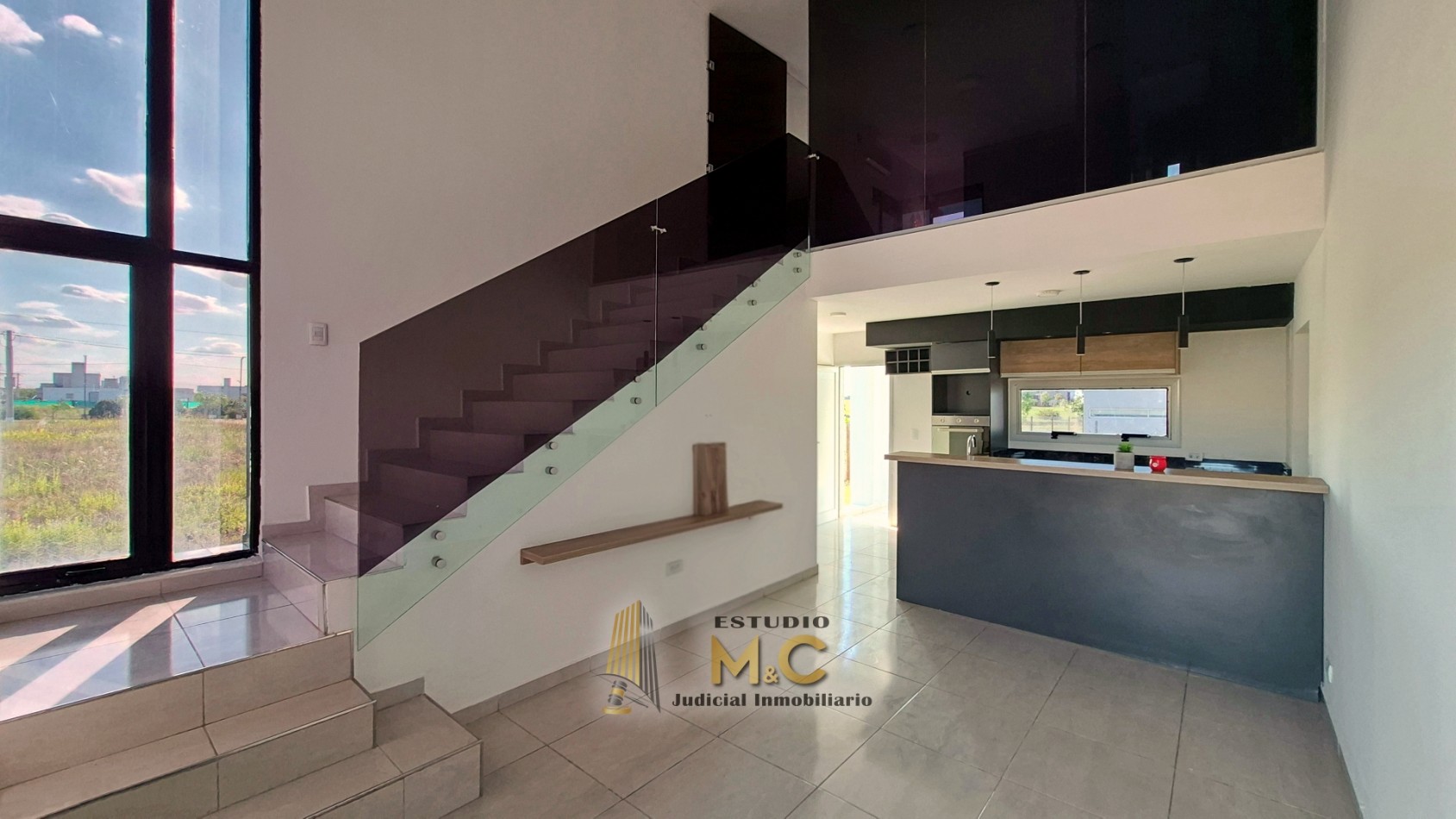 Duplex de Categoria en Parque del Xanaes - Rio Segundo