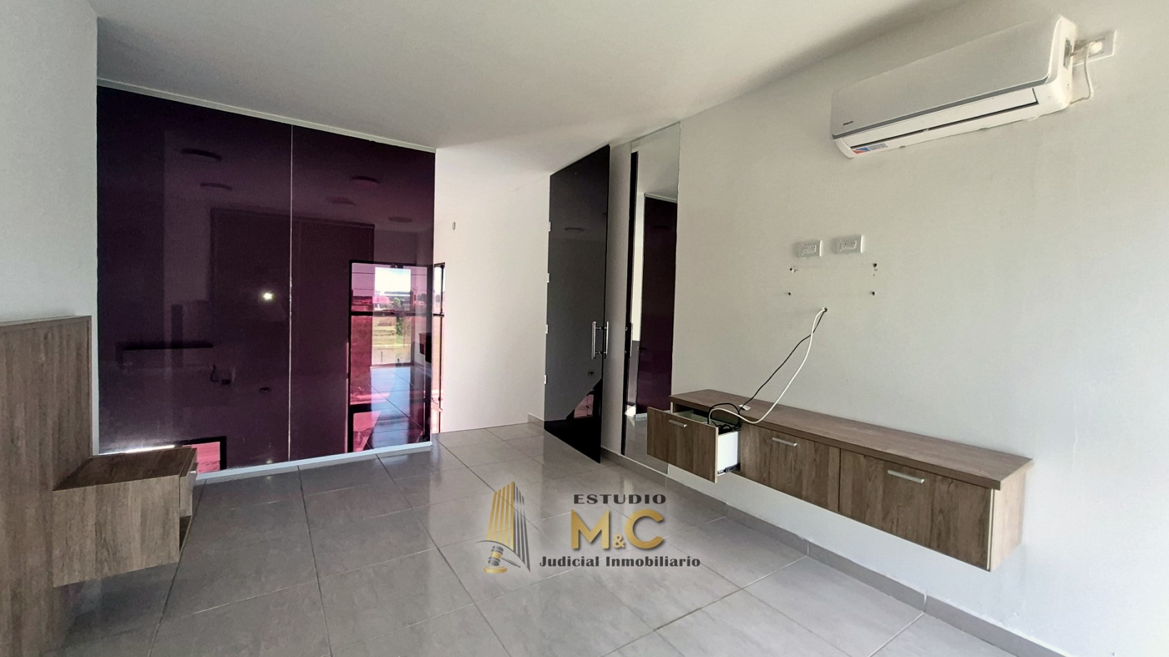 Duplex de Categoria en Parque del Xanaes - Rio Segundo