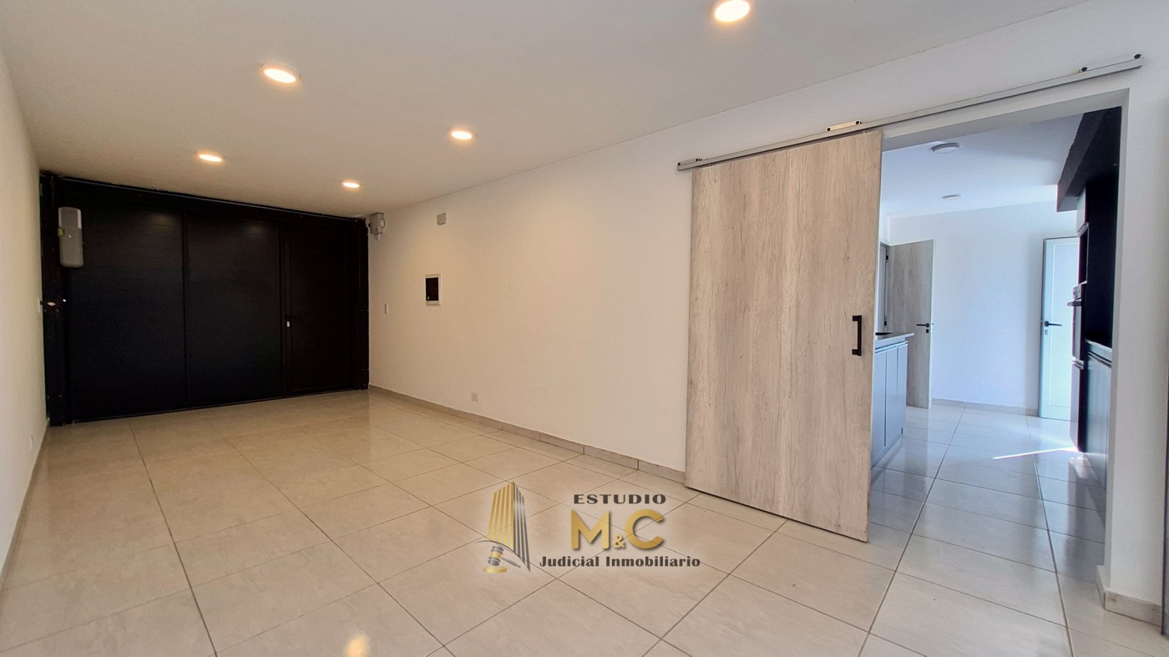 Duplex de Categoria en Parque del Xanaes - Rio Segundo