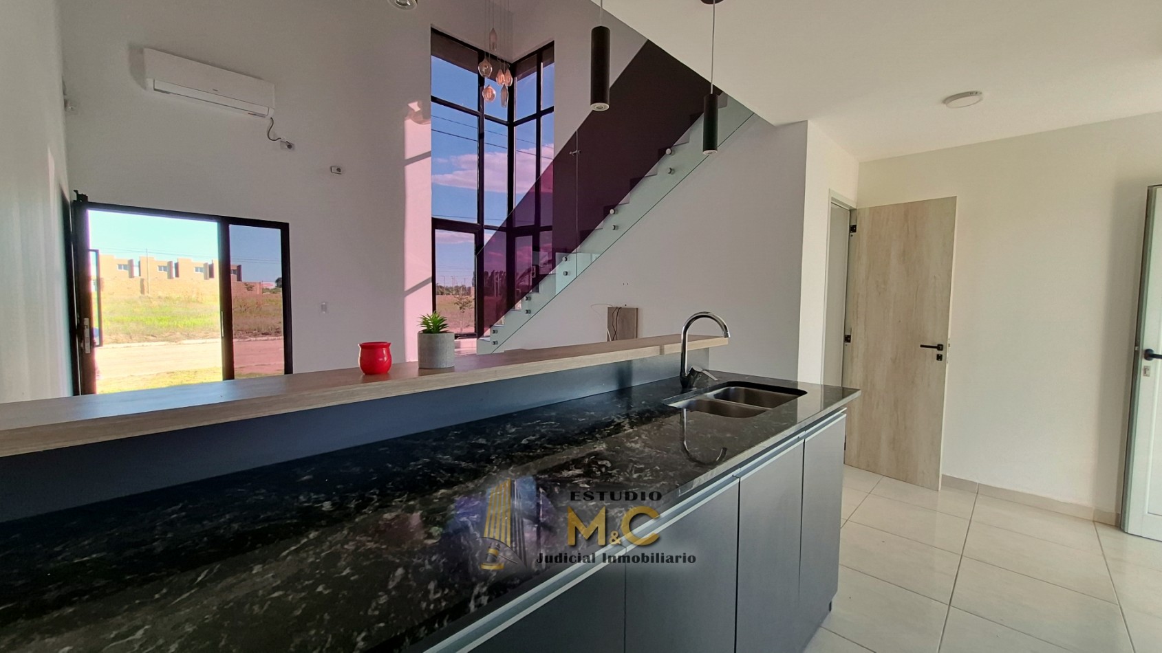 Duplex de Categoria en Parque del Xanaes - Rio Segundo